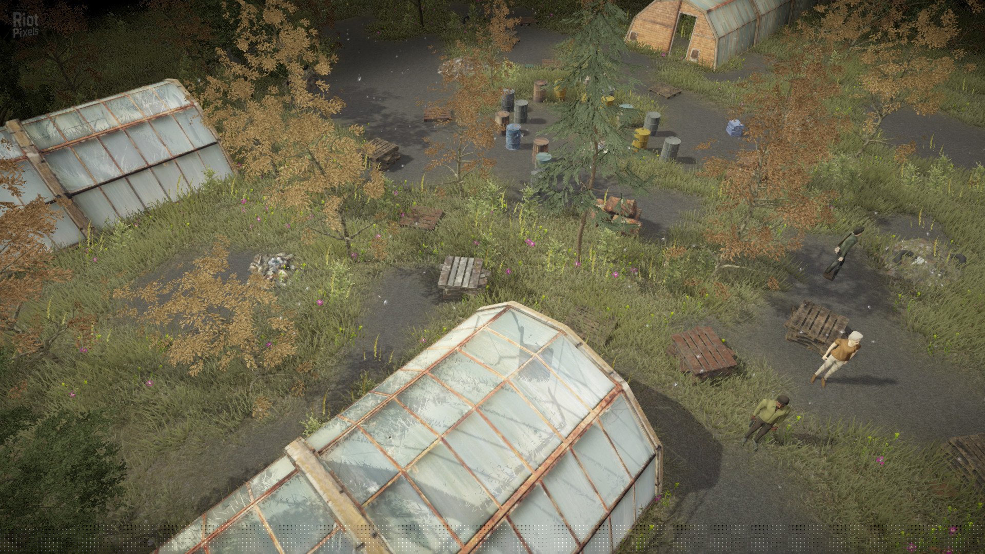 [4]-Nayati River – v1.4.5/v1.4.6 Download-HohohoGames