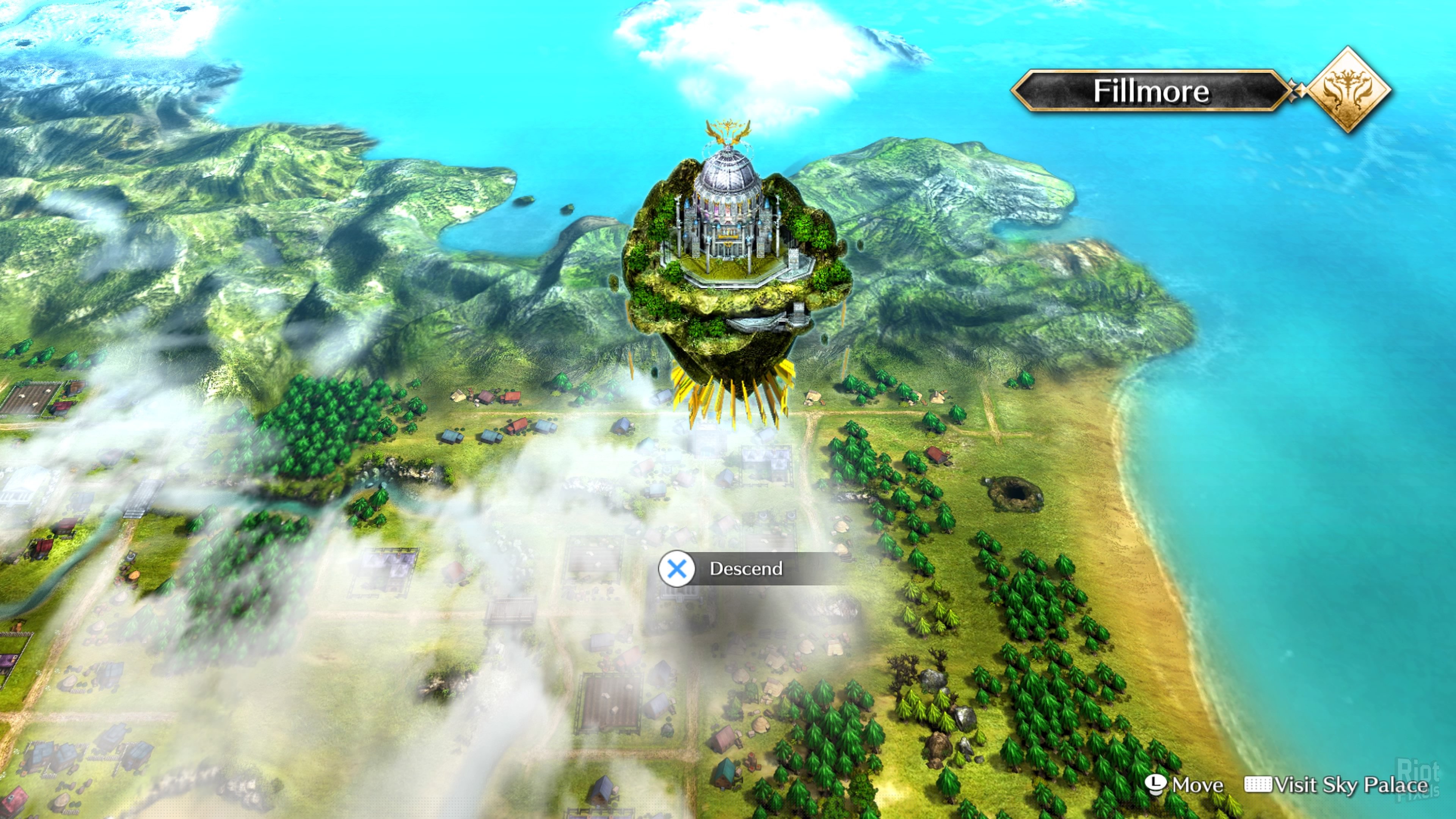 [7]-Actraiser Renaissance Download-HohohoGames