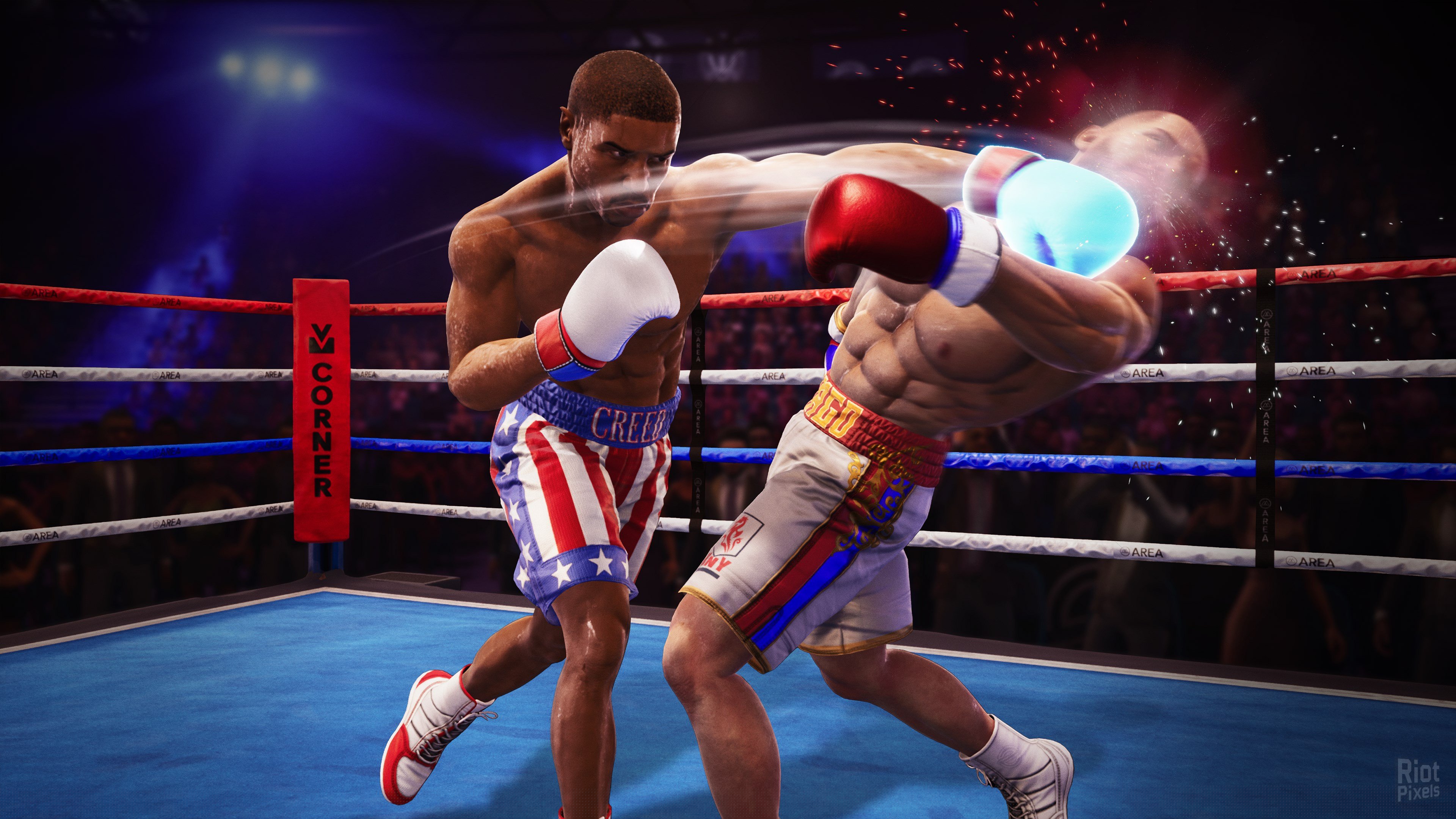 [2]-Big Rumble Boxing: Creed Champions Download-HohohoGames
