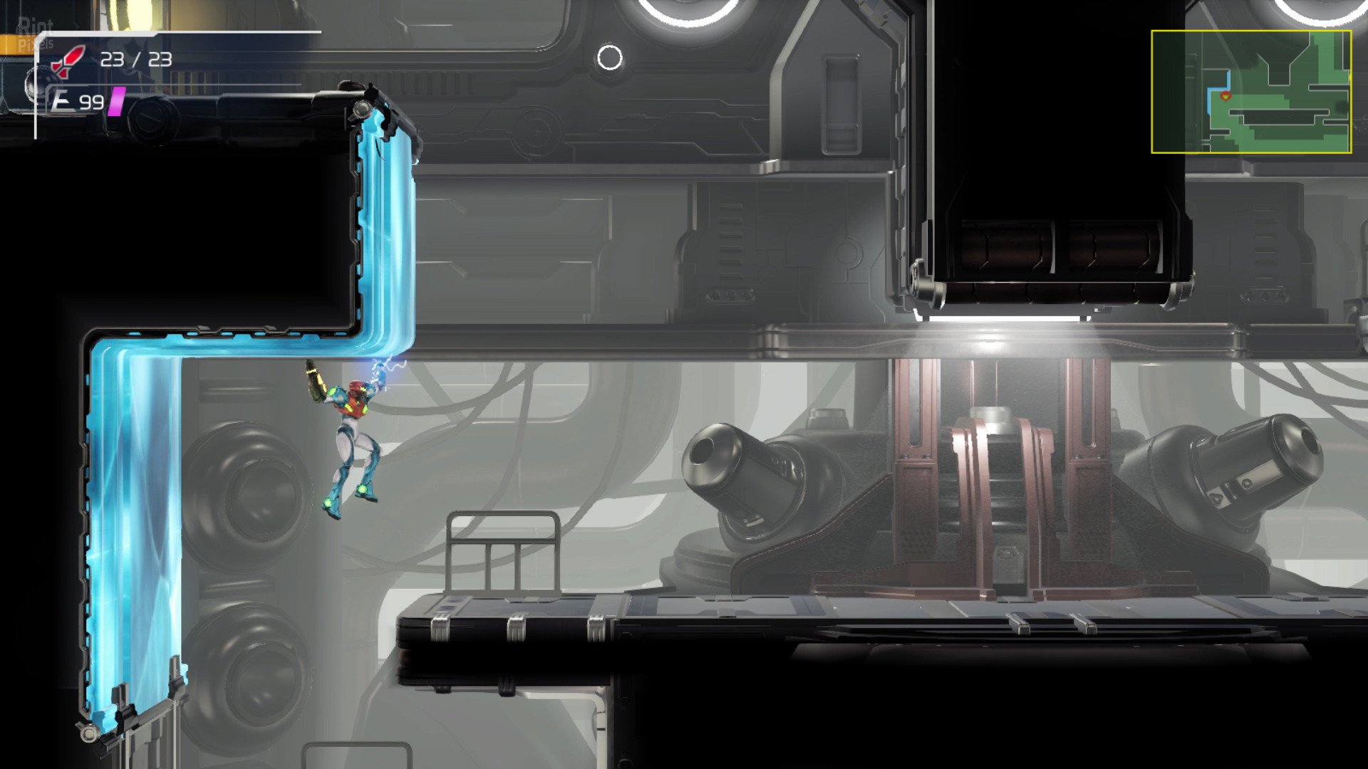 [9]-Metroid Dread + Yuzu/Ryujinx Emus for PC Download-HohohoGames
