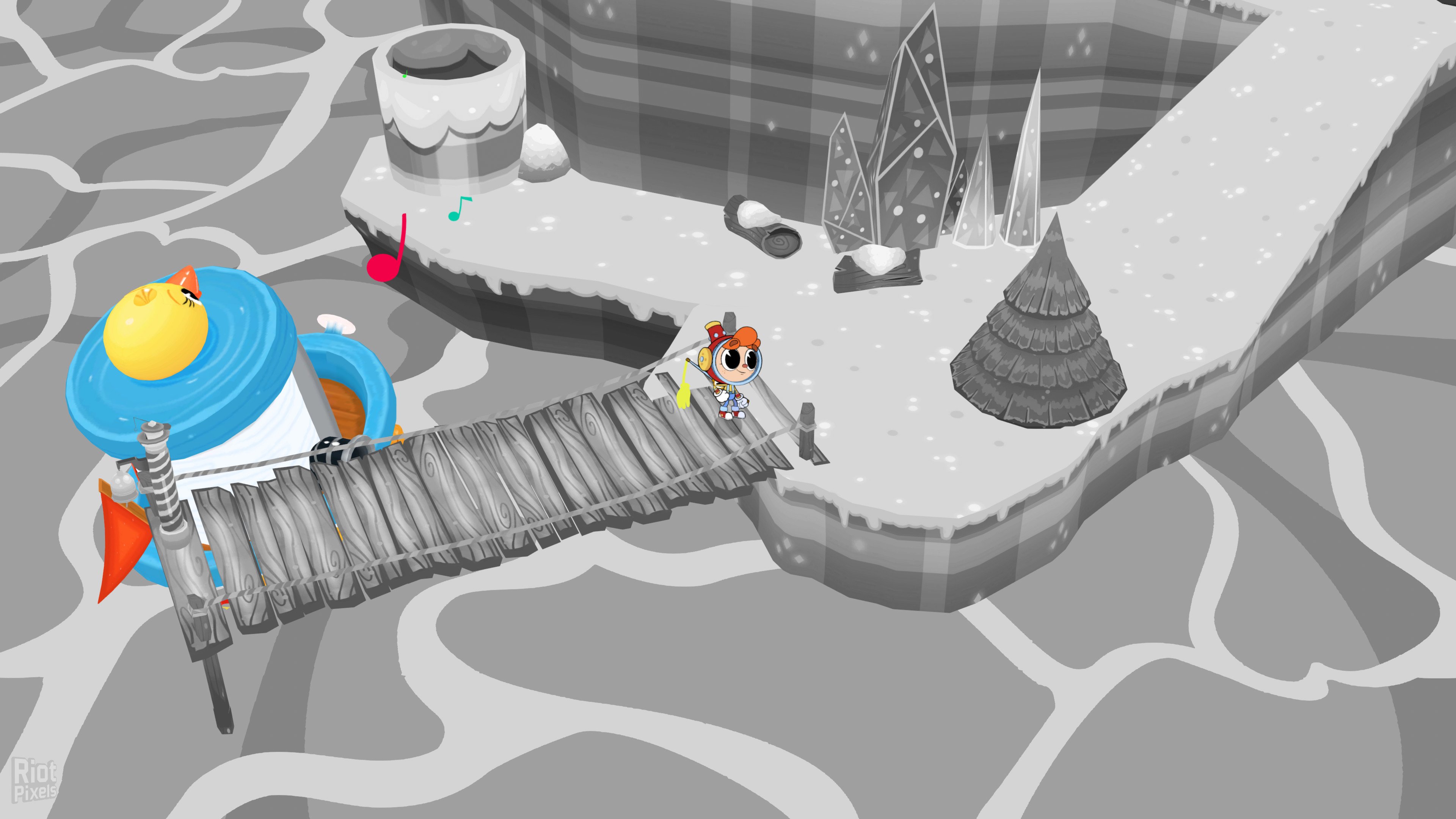 [10]-Rainbow Billy: The Curse of the Leviathan Download-HohohoGames