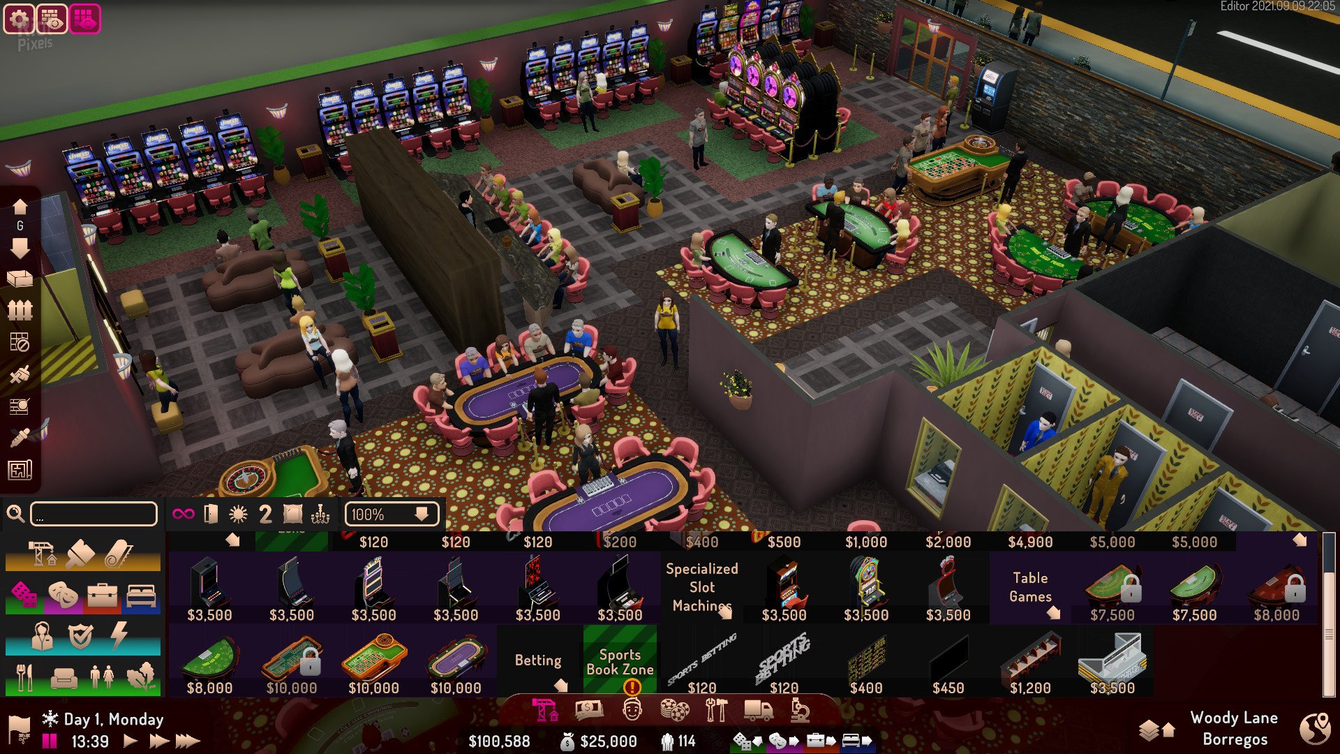 [14]-SimCasino Download-HohohoGames