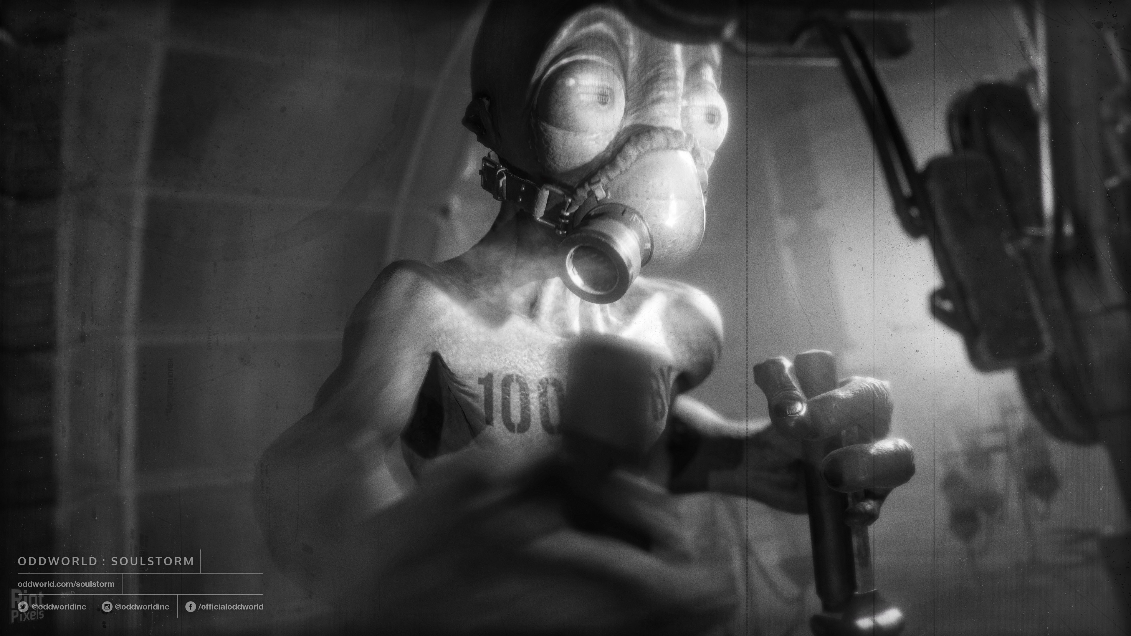 [29]-Oddworld: Soulstorm – Enhanced Edition Download-HohohoGames