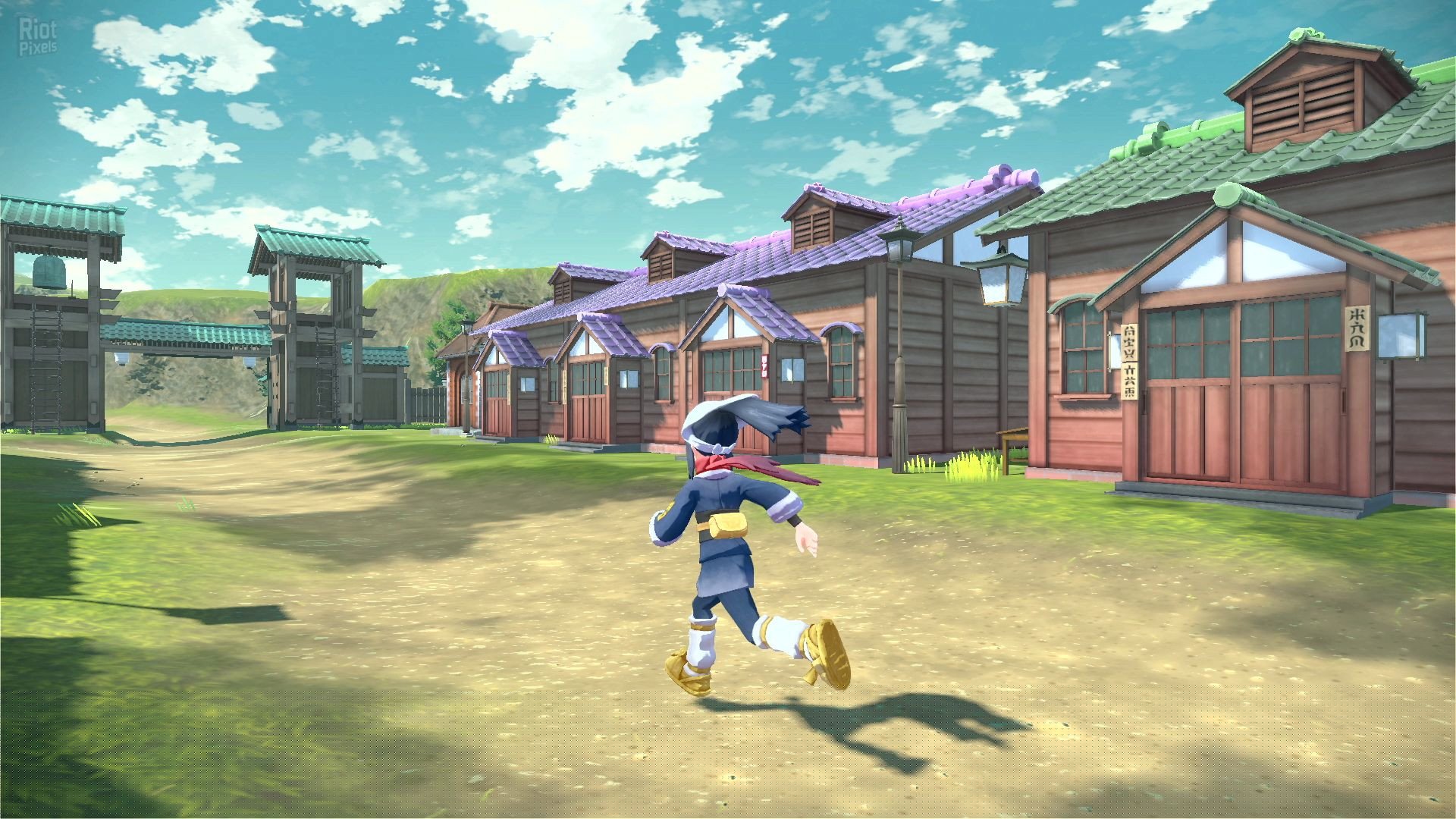 [10]-Pokémon Legends: Arceus – v1.0.0 + Ryujinx Emu for PC + Windows 7 Fix Download-HohohoGames