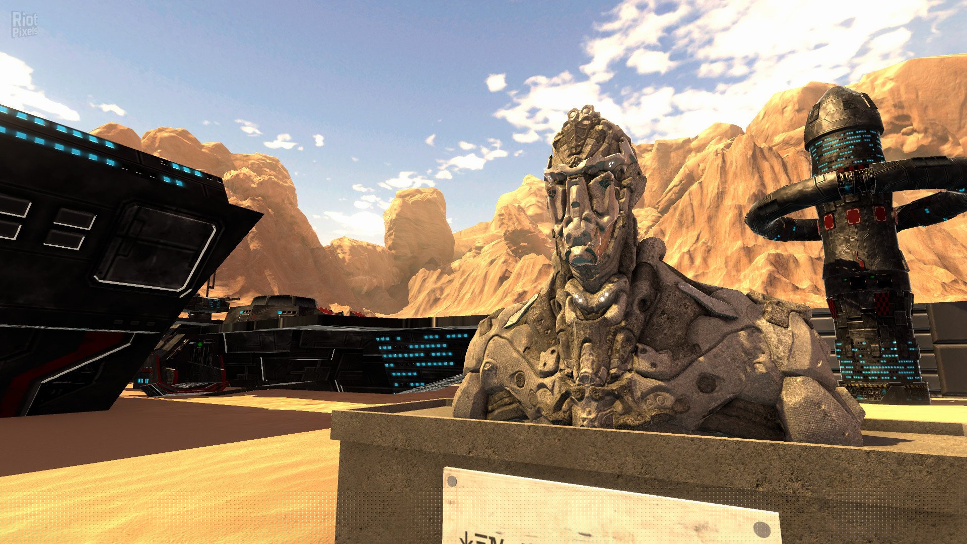 [3]-Warspace Download-HohohoGames