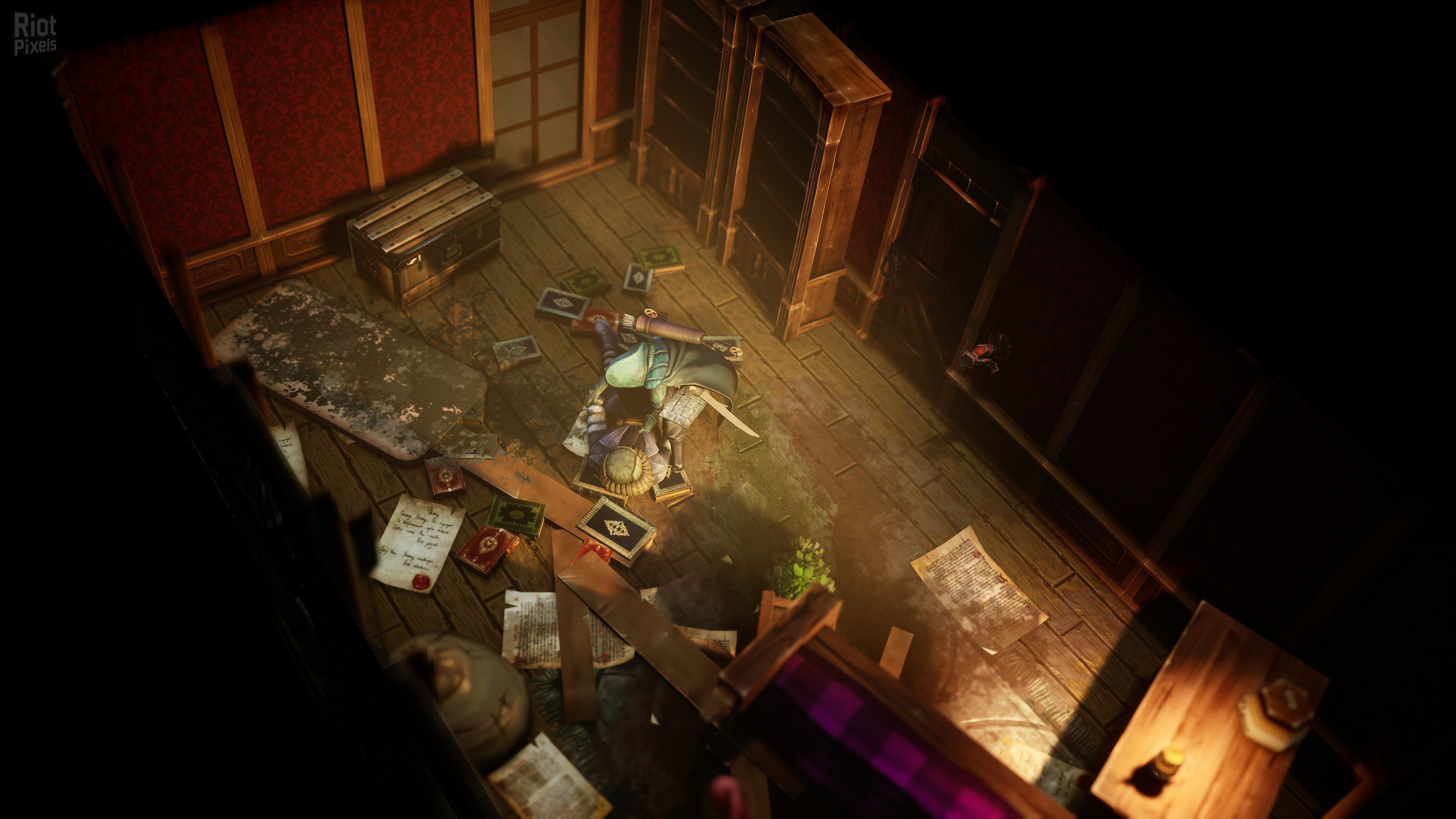 [4]-Winter Ember – v1.5.7 Download-HohohoGames