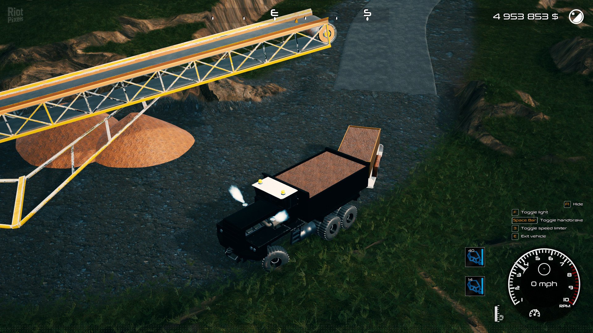 [5]-Roady Life Download-HohohoGames