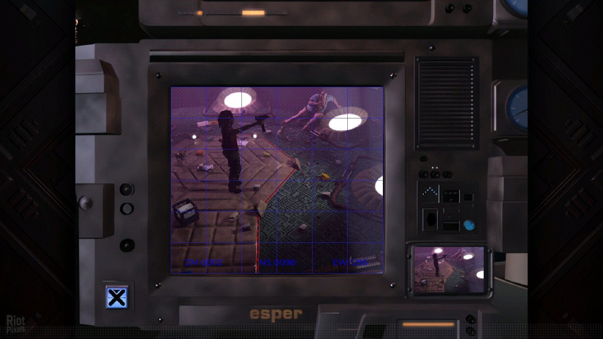 [11]-Blade Runner: Enhanced Edition Download-HohohoGames