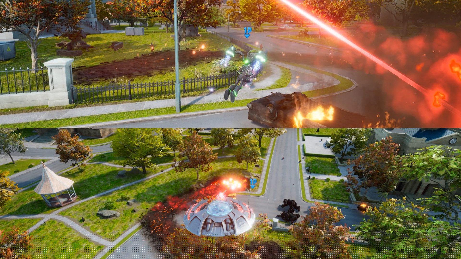[7]-Destroy All Humans! – Clone Carnage – v1.0.11341 Download-HohohoGames