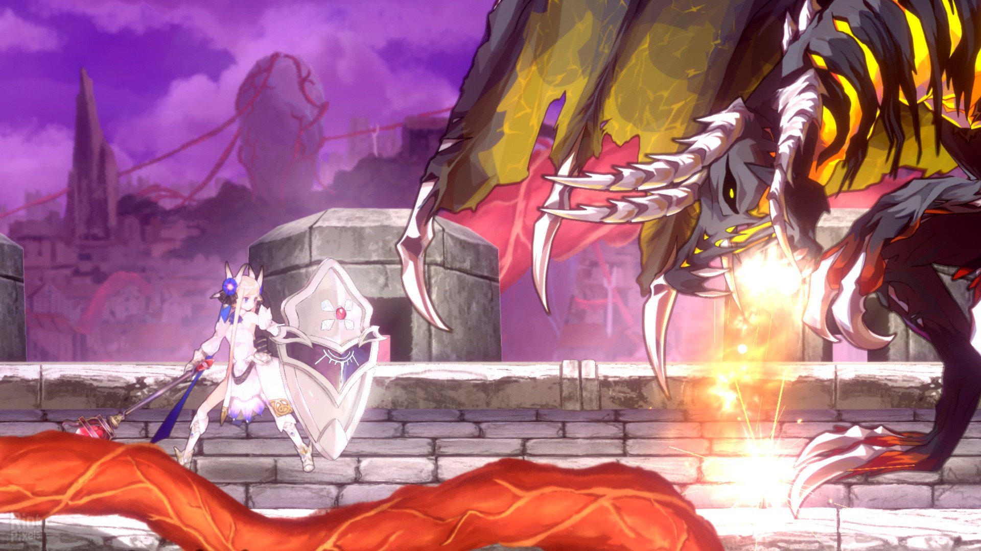 [8]-LOST EPIC: Premium Edition – v1.01.3 + Bonus Content Download-HohohoGames