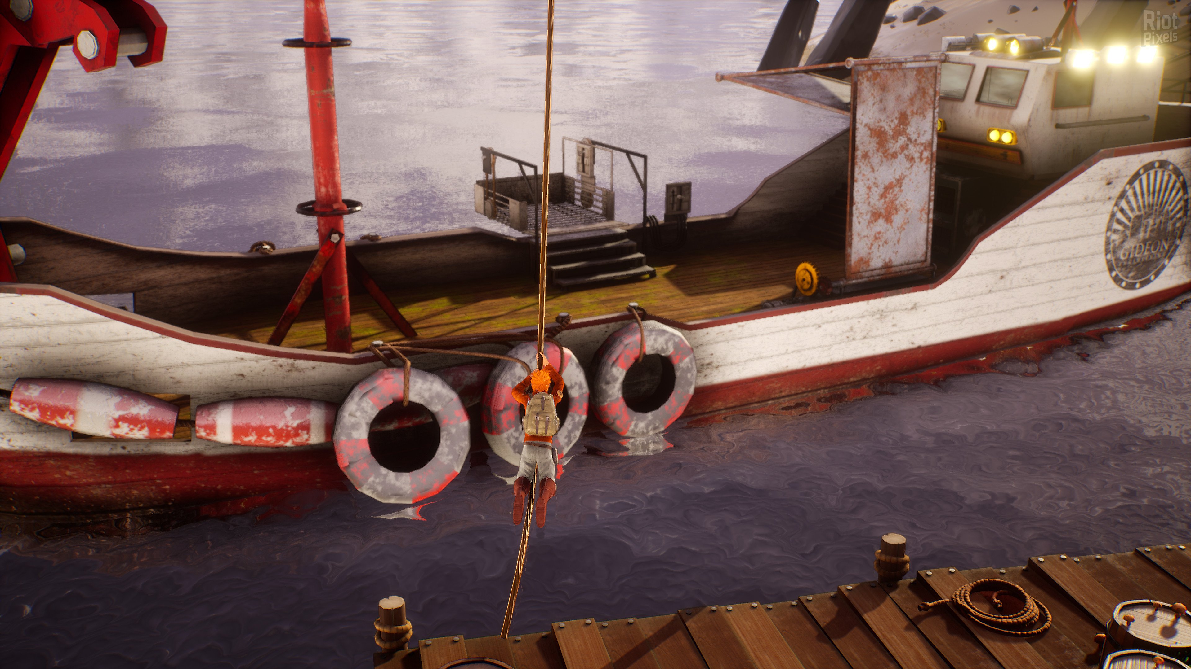 [10]-Hazel Sky – v1.0.8 Download-HohohoGames