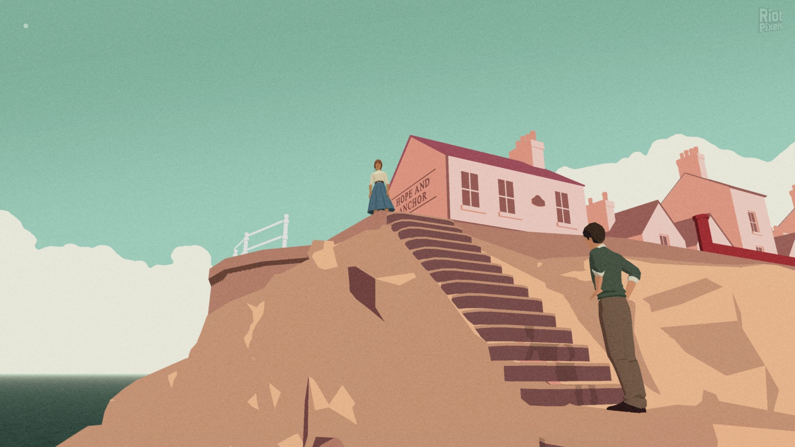 [15]-South of the Circle Download-HohohoGames
