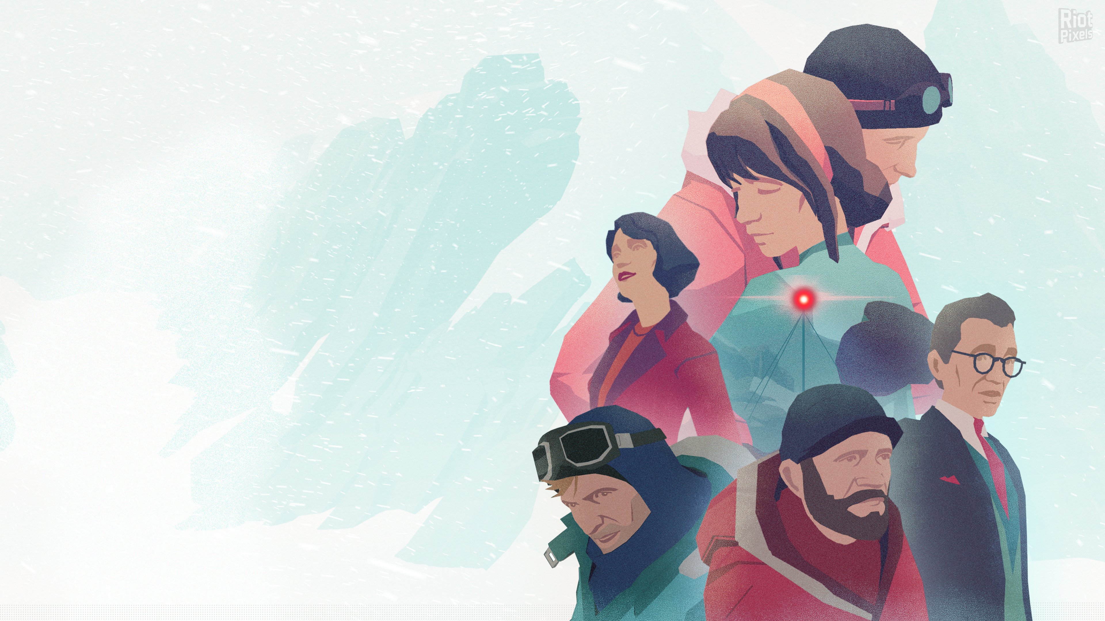 [17]-South of the Circle Download-HohohoGames