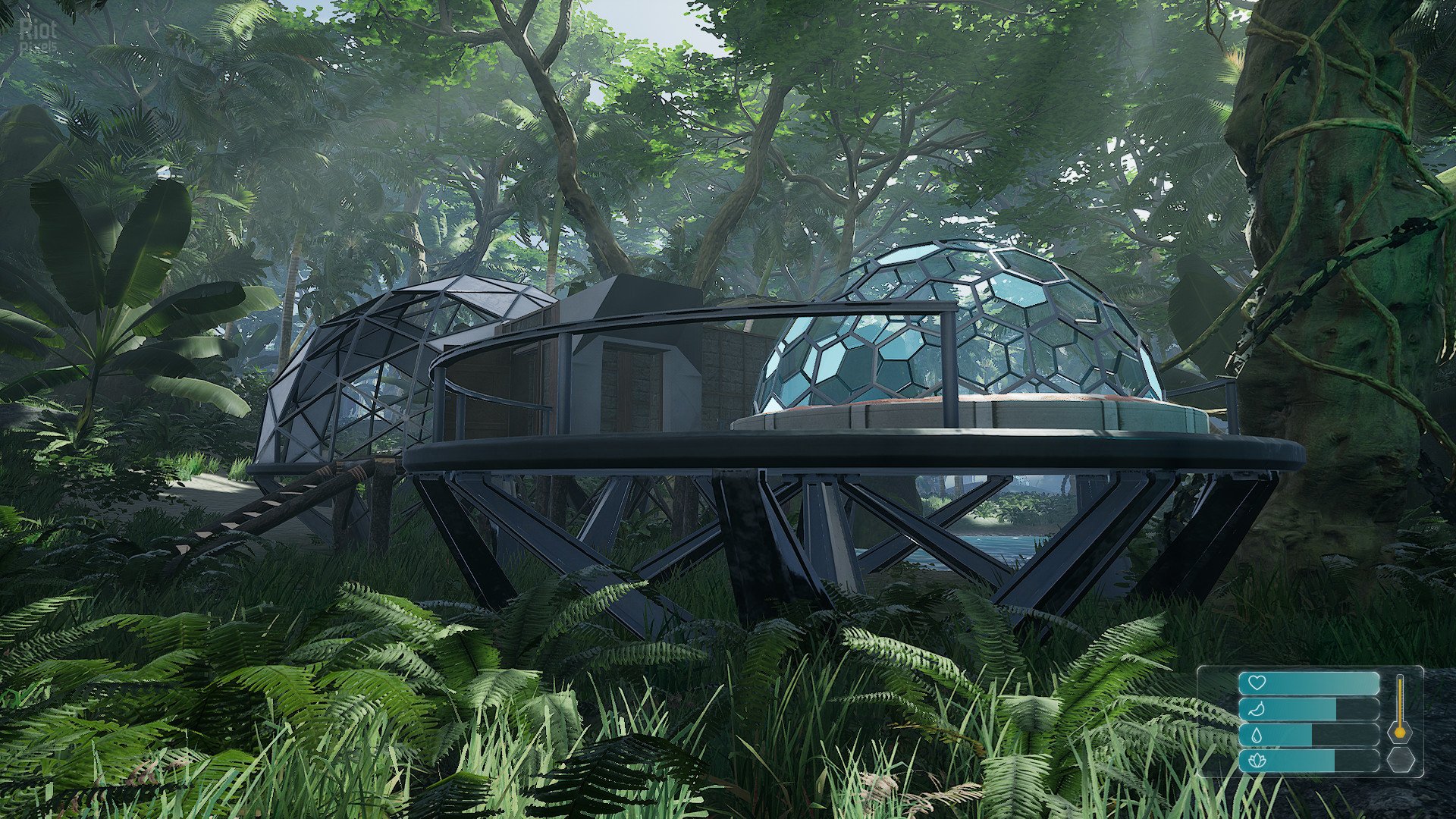 [14]-Retreat to Enen Download-HohohoGames