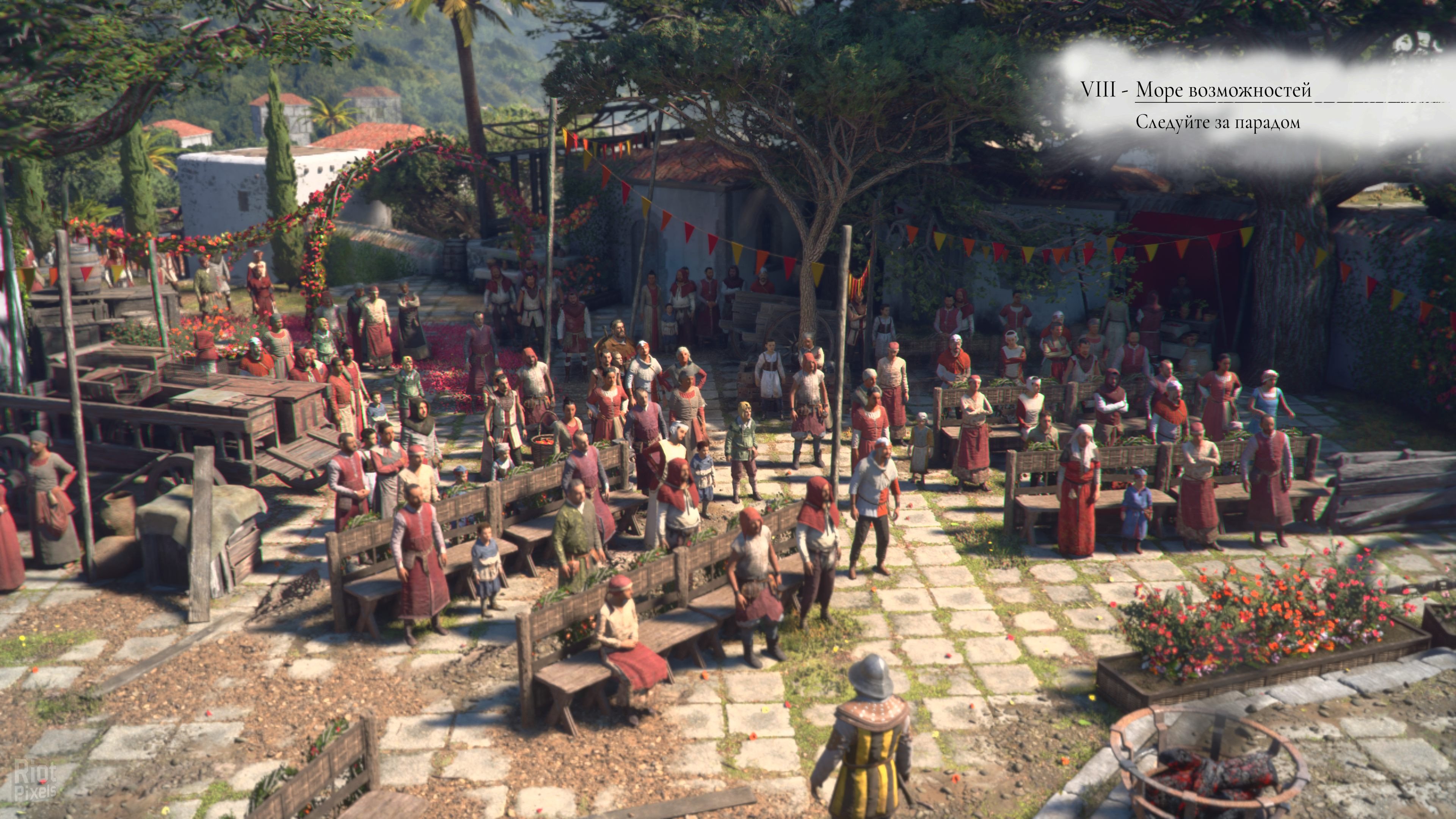[6]-A Plague Tale: Requiem – v1.0.0.0 Steam/GOG + Protector Pack DLC Download-HohohoGames