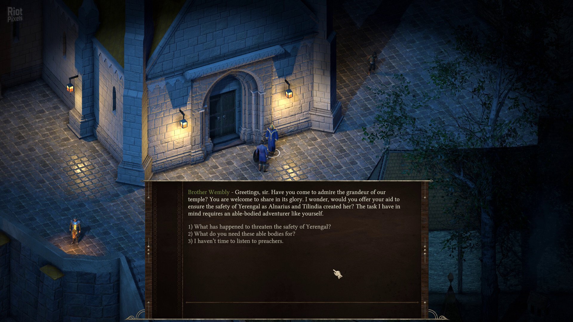 [3]-Black Geyser: Couriers of Darkness – v1.2.45 Download-HohohoGames