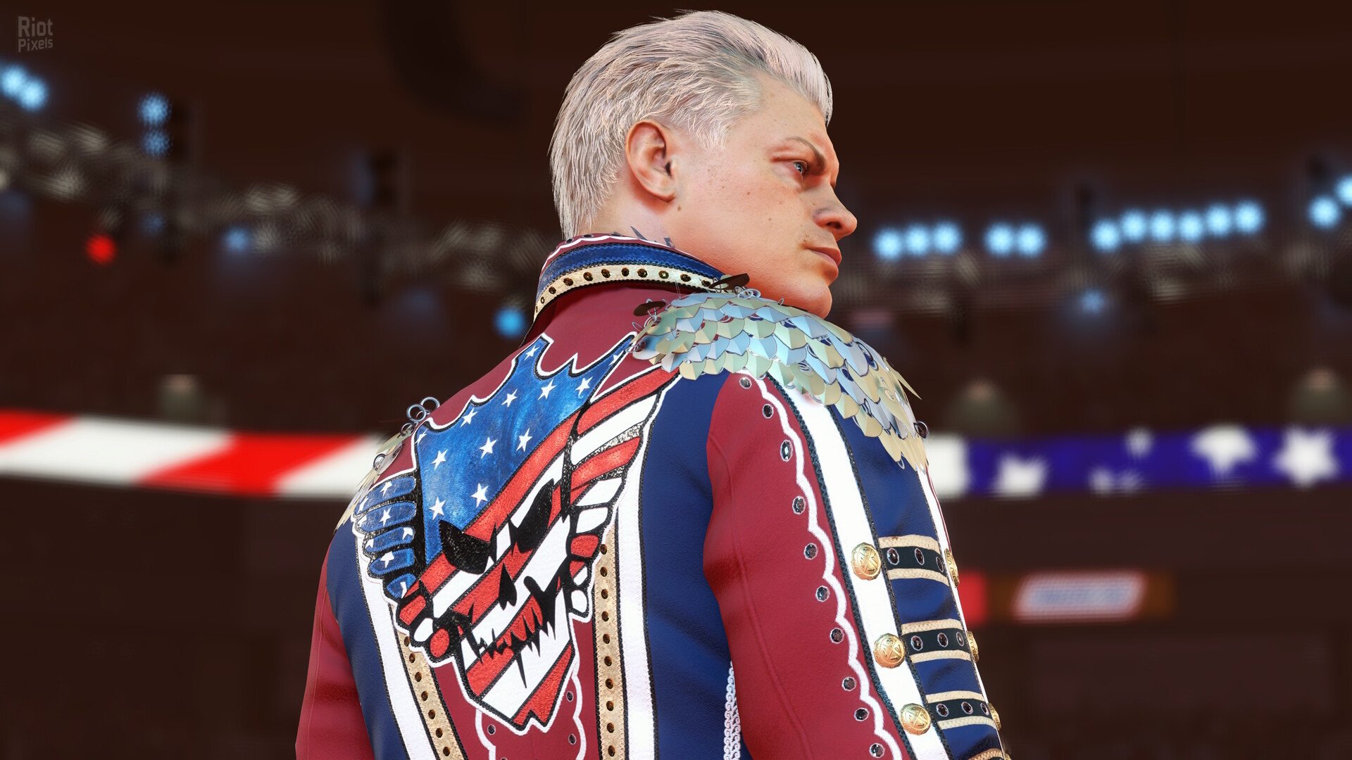 [3]-WWE 2K23 – v1.02 + 6 DLCs (Monkey Repack) Download-HohohoGames