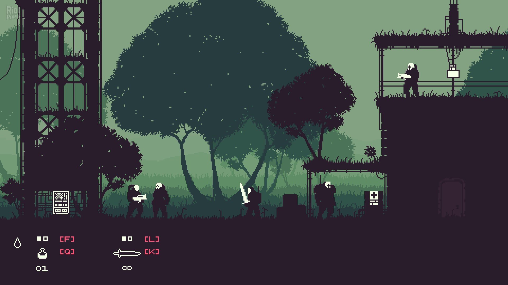 [14]-Return – v1.0.0.0 + Bonus ArtBook Download-HohohoGames