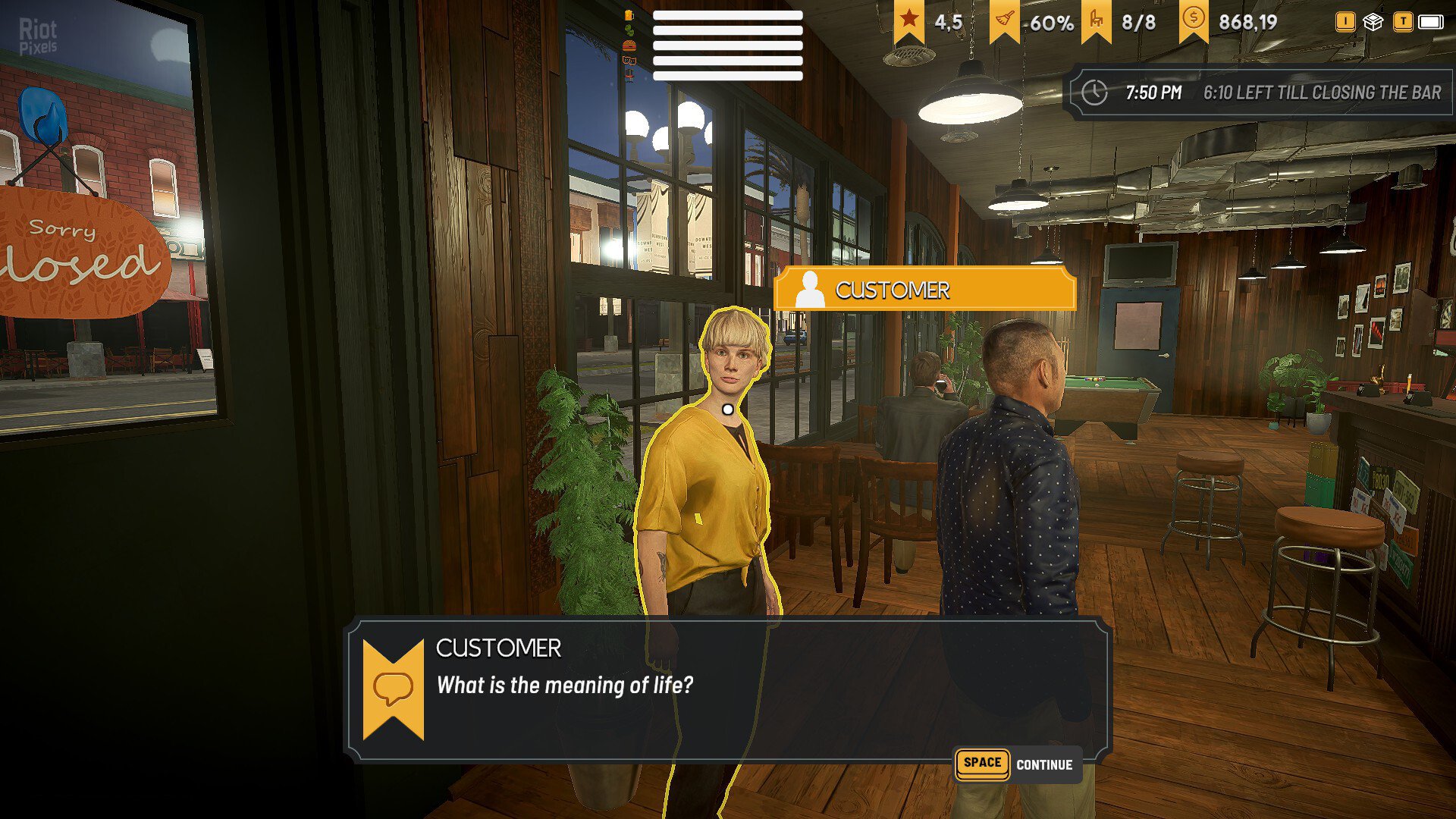 [8]-Brewpub Simulator – v21.07.2023 Download-HohohoGames
