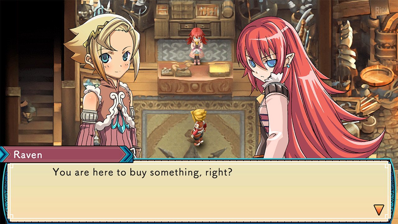 [2]-Rune Factory 3 Special Download-HohohoGames