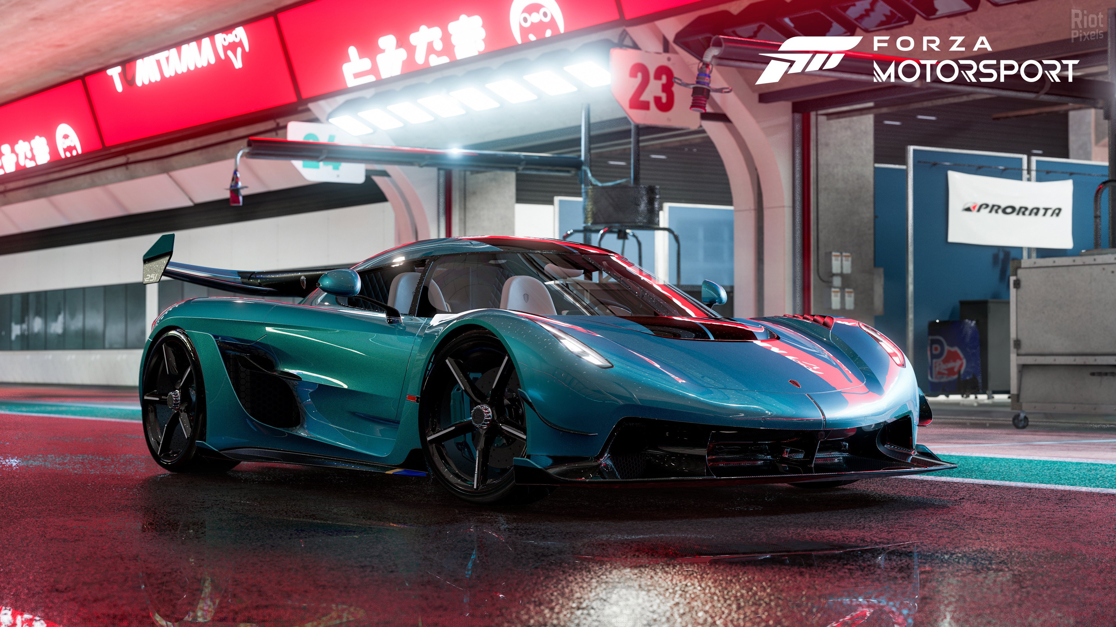 [13]-Forza Motorsport – v1.488.4138.0 MS (Offline)/Steam (Online) + 5 DLCs Download-HohohoGames