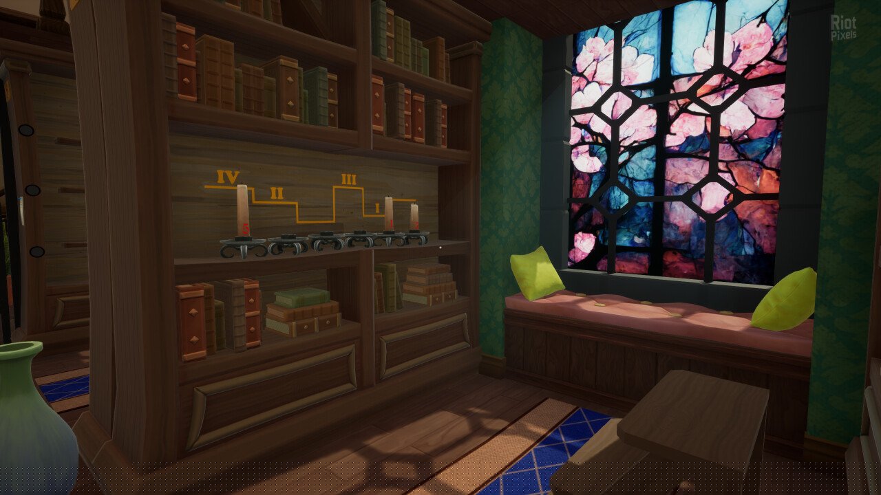 [6]-Escape From Mystwood Mansion – v1.0.0-036473b6 Download-HohohoGames