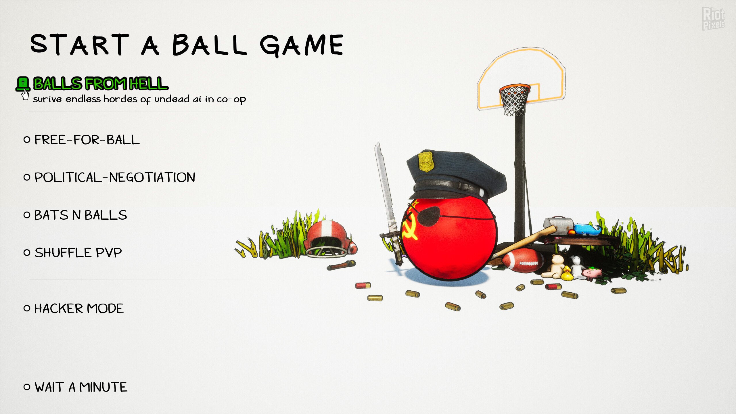 [7]-Countryballs: Modern Ballfare – v4.69 (Release) Download-HohohoGames