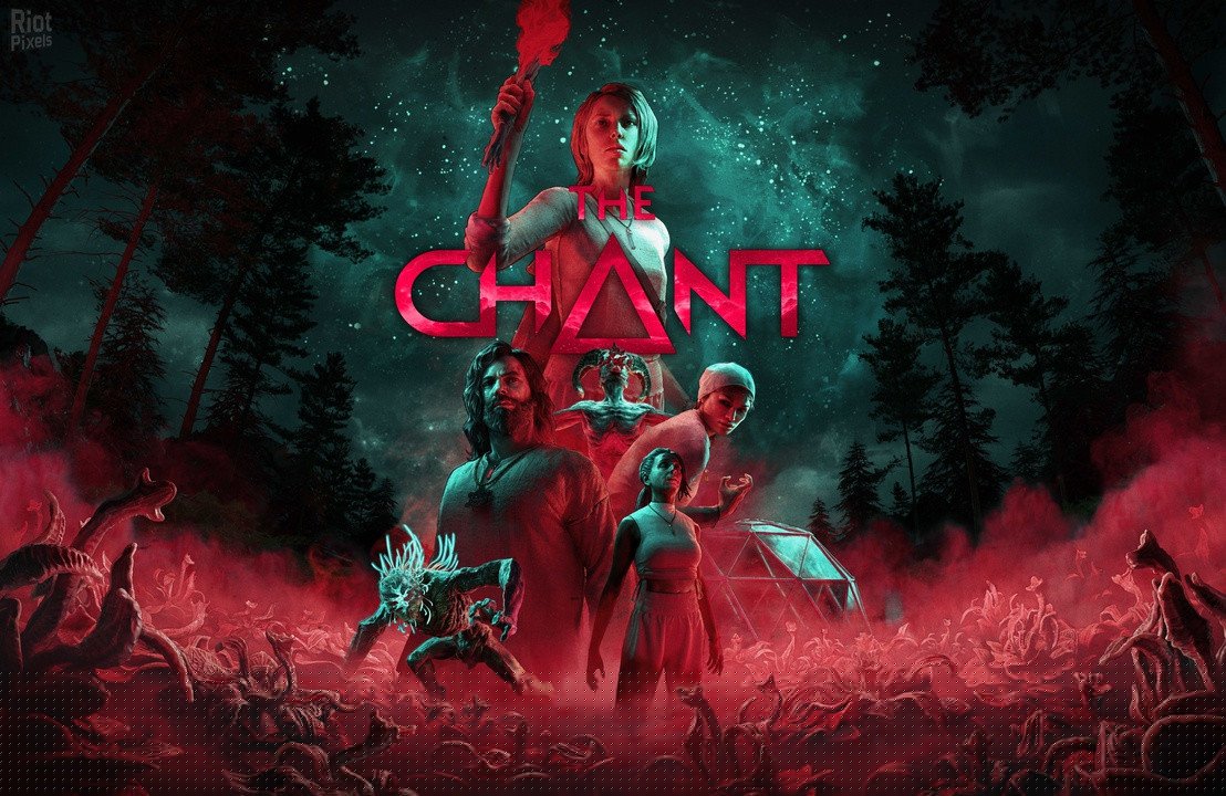 [17]-The Chant – v1.5 + 3 DLCs Download-HohohoGames