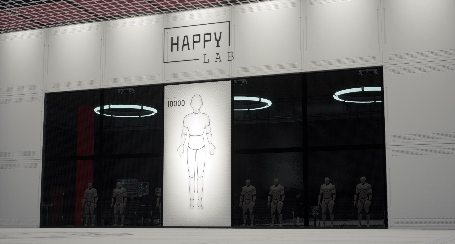 [7]-Happy Lab – v1.021 + Windows 7 Fix Download-HohohoGames