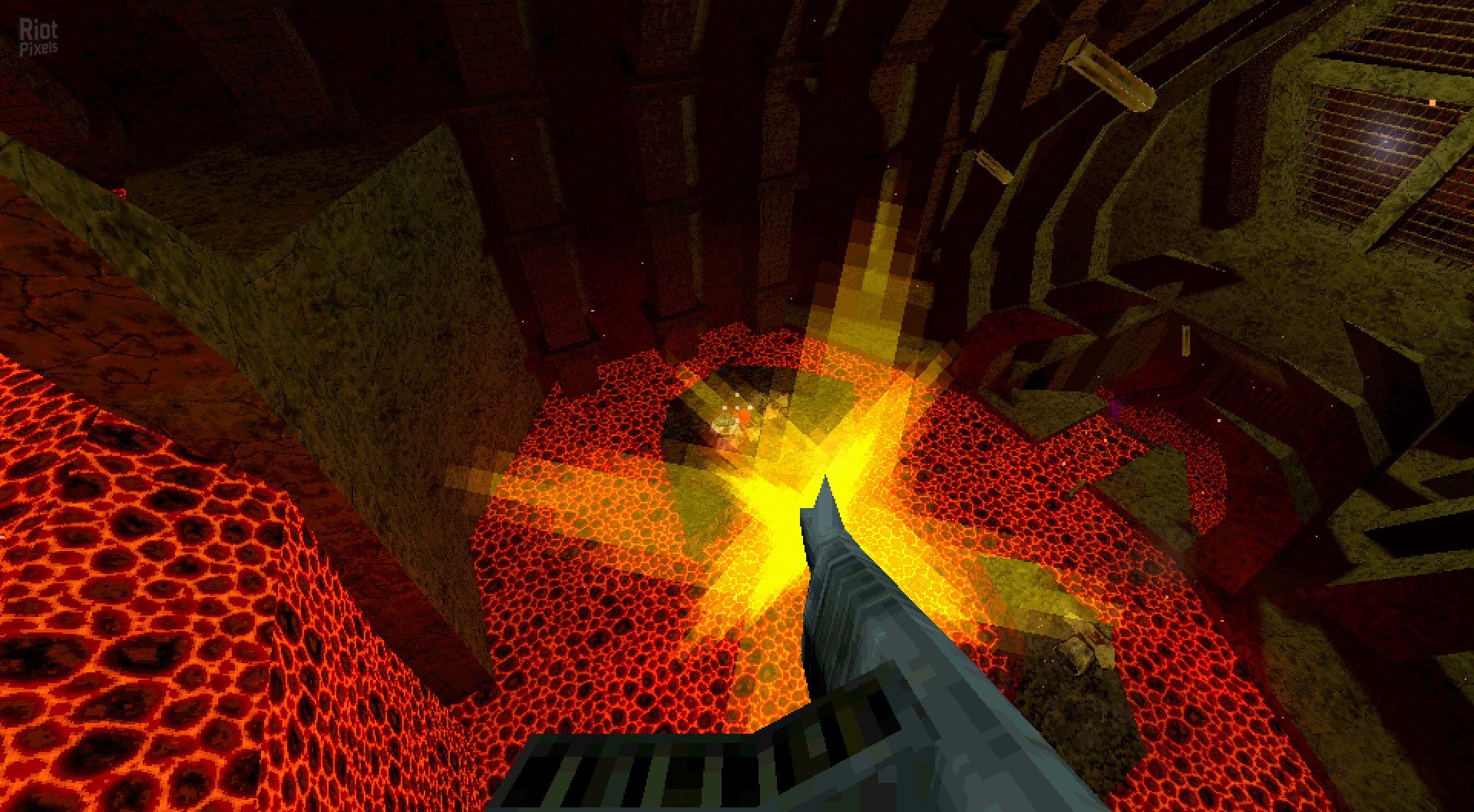 [12]-DUSK HD: Intruder Edition – Build 12928392 + Bonus Content + SDK Download-HohohoGames