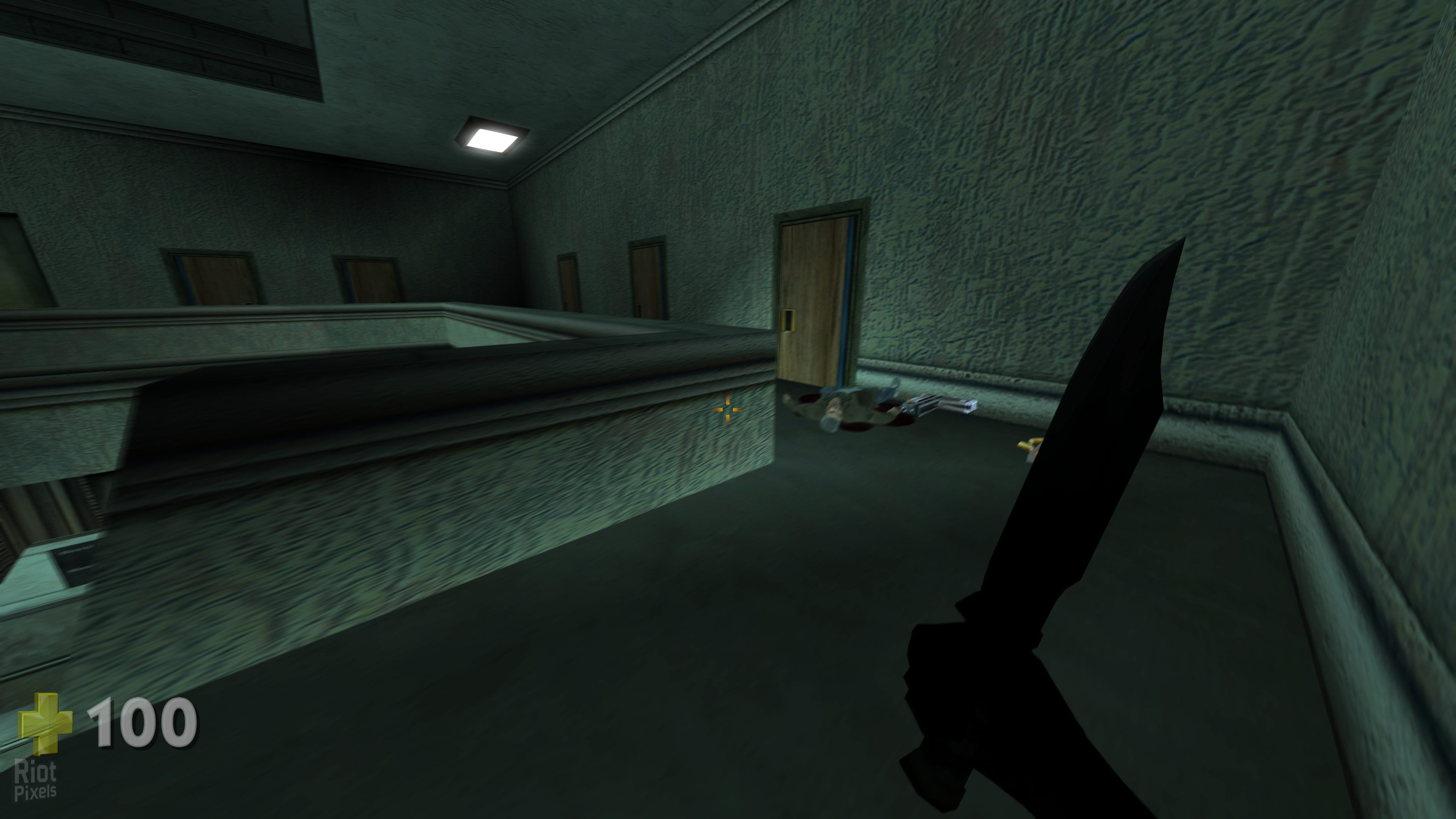 [16]-Turok 3: Shadow of Oblivion Remastered – v1.0.2208.1568 Download-HohohoGames