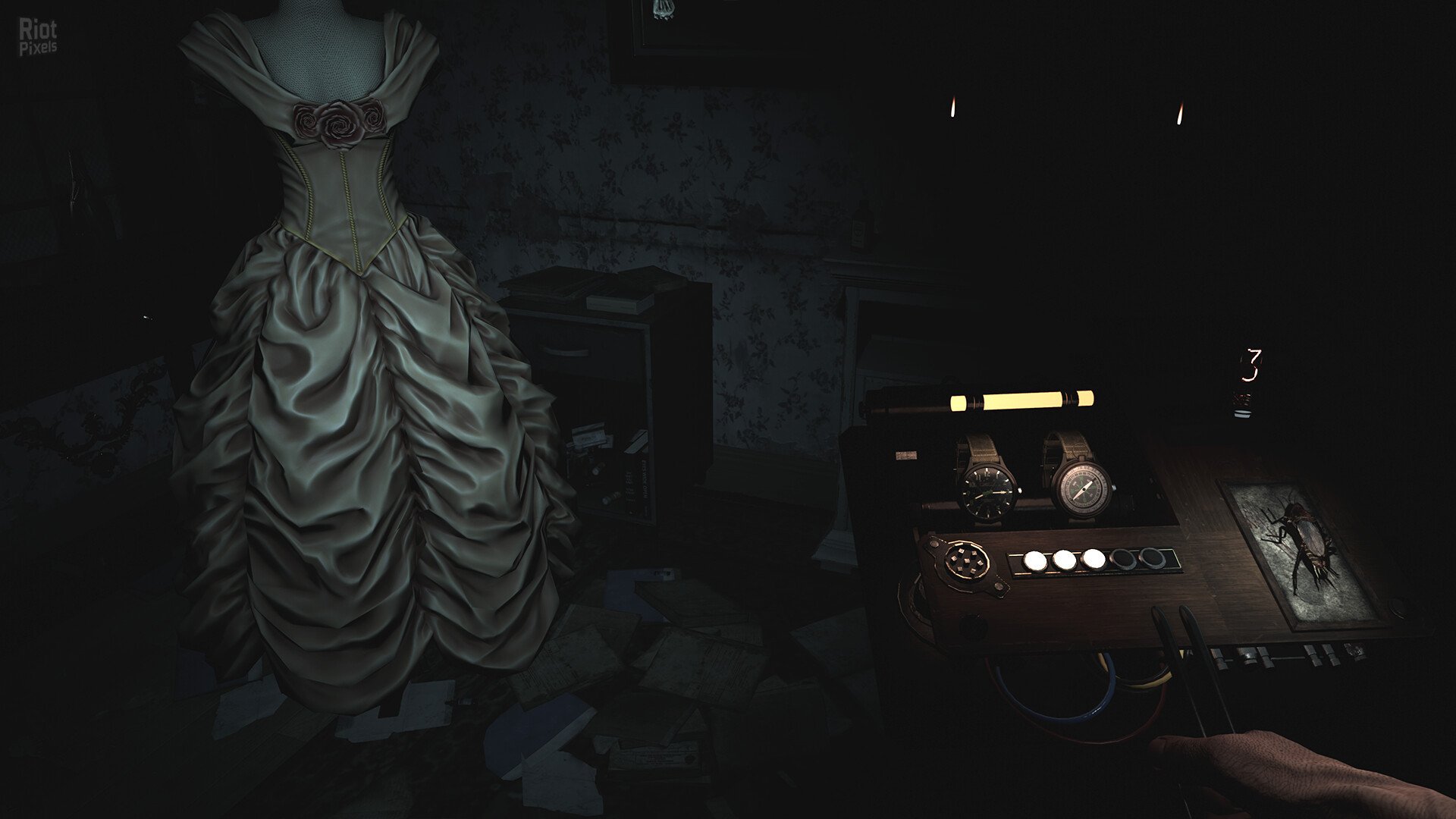 [6]-Demonologist – v1.3.0 + Windows 7 Fix Download-HohohoGames