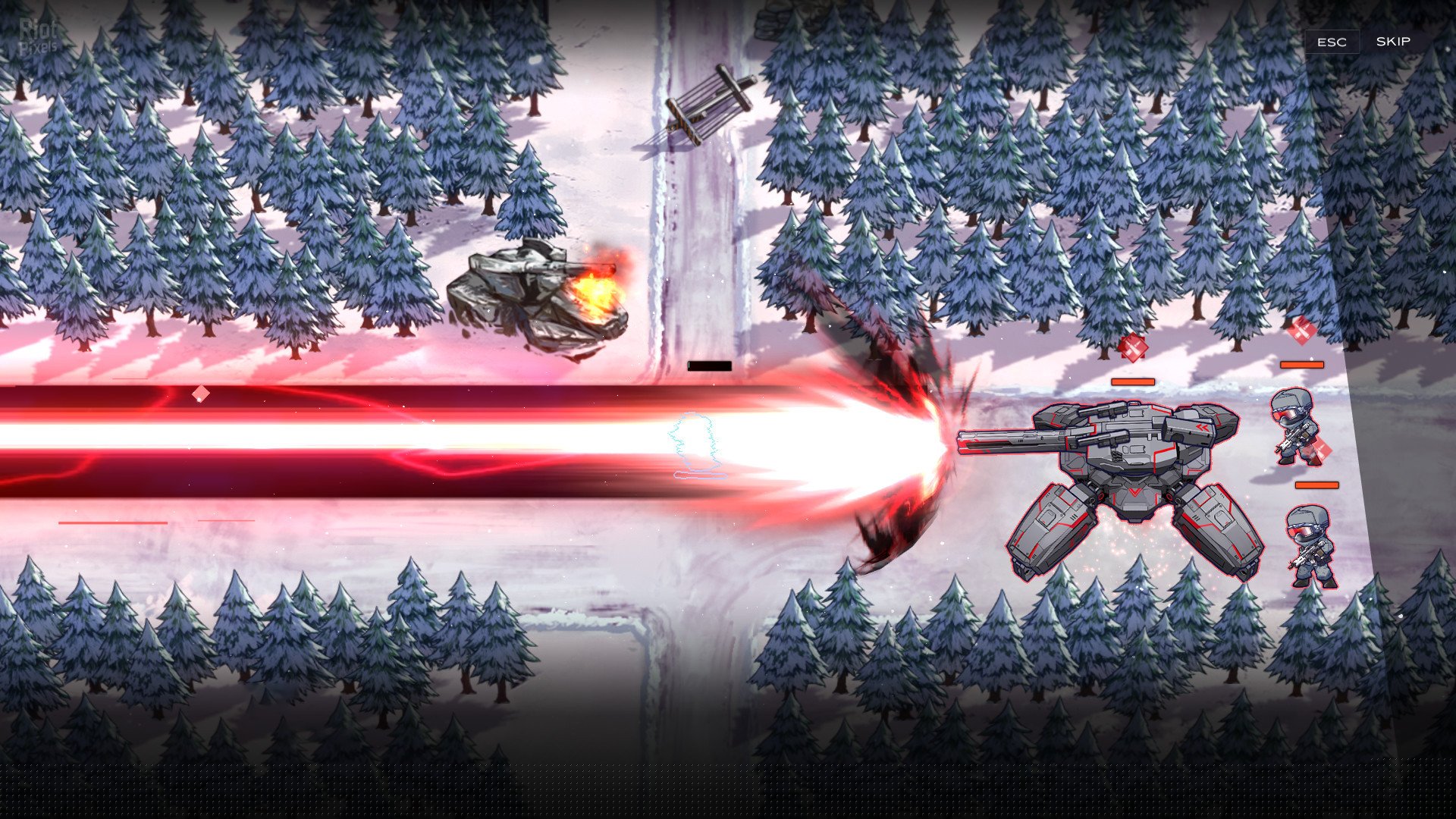 [12]-Reverse Collapse: Code Name Bakery – Deluxe Edition, v1.0.0.12 + 2 DLCs/Bonuses Download-HohohoGames