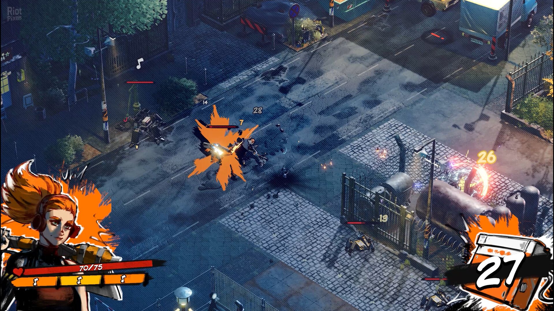 [2]-Beat Slayer – v1.1.14 Download-HohohoGames