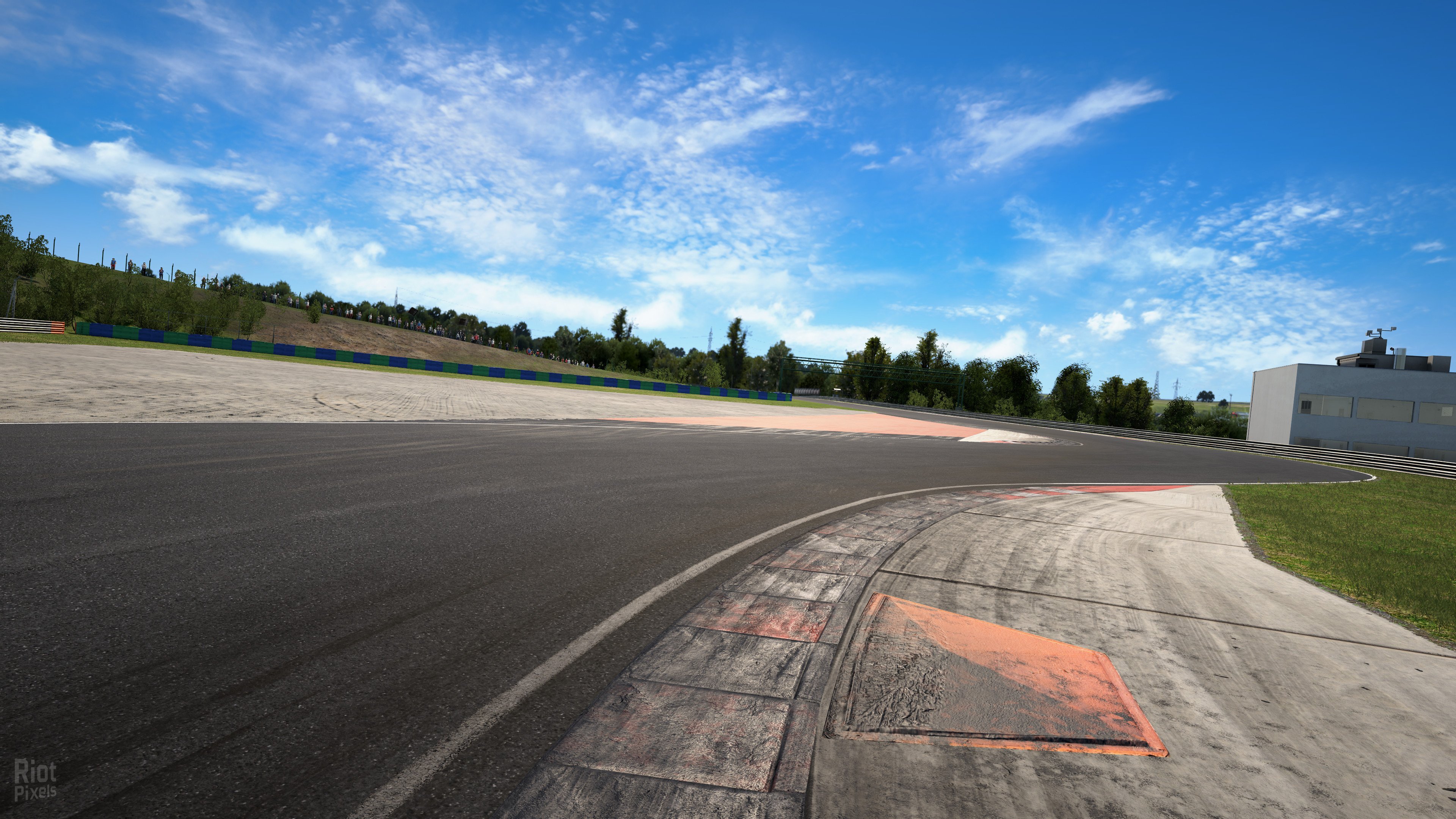[11]-Assetto Corsa Competizione – v1.10.0 + 9 DLCs + Windows 7 Fix Download-HohohoGames