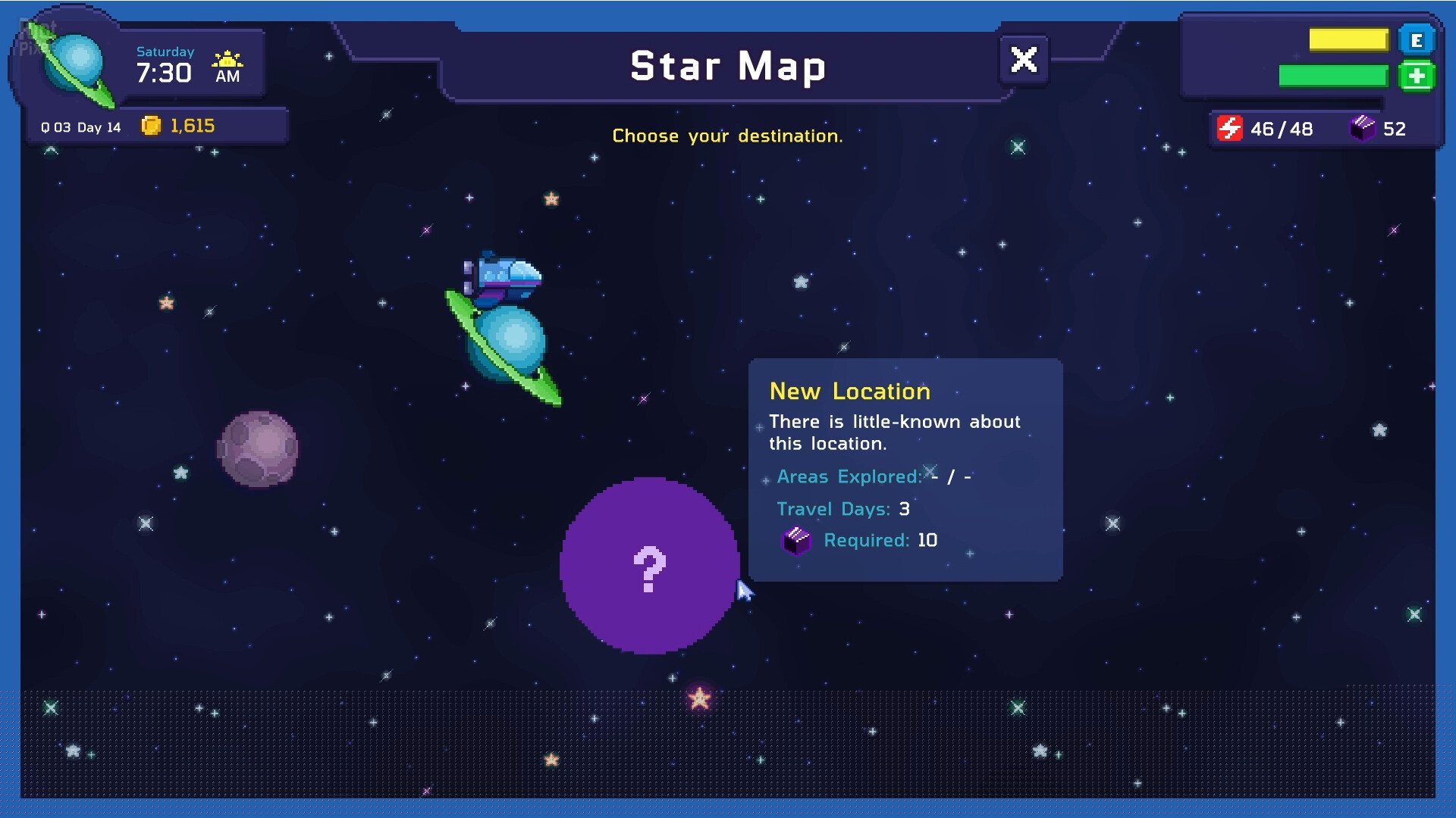 [7]-Little-Known Galaxy + Bonus Soundtrack Download-HohohoGames