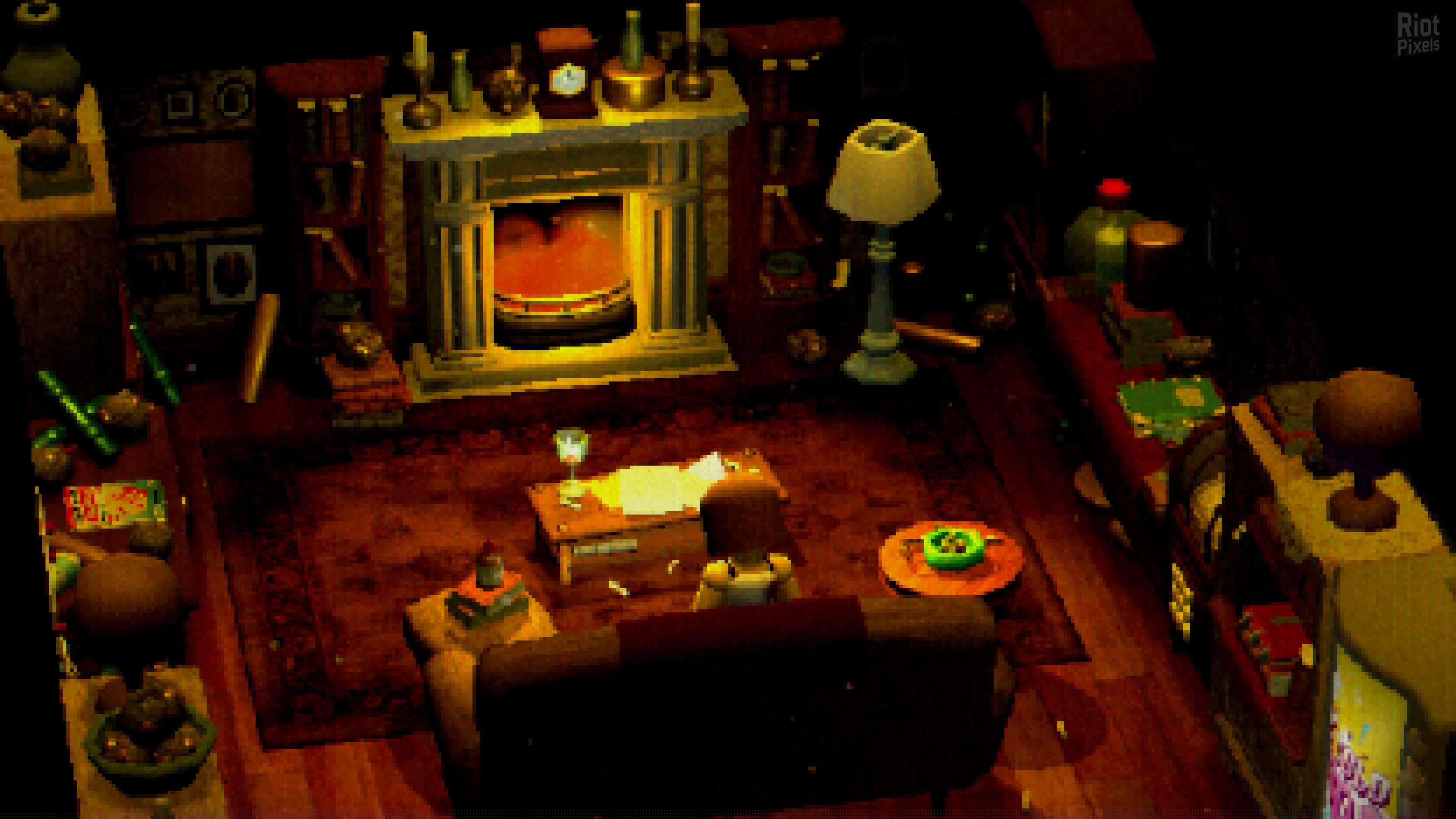 [5]-Crow Country Download-HohohoGames
