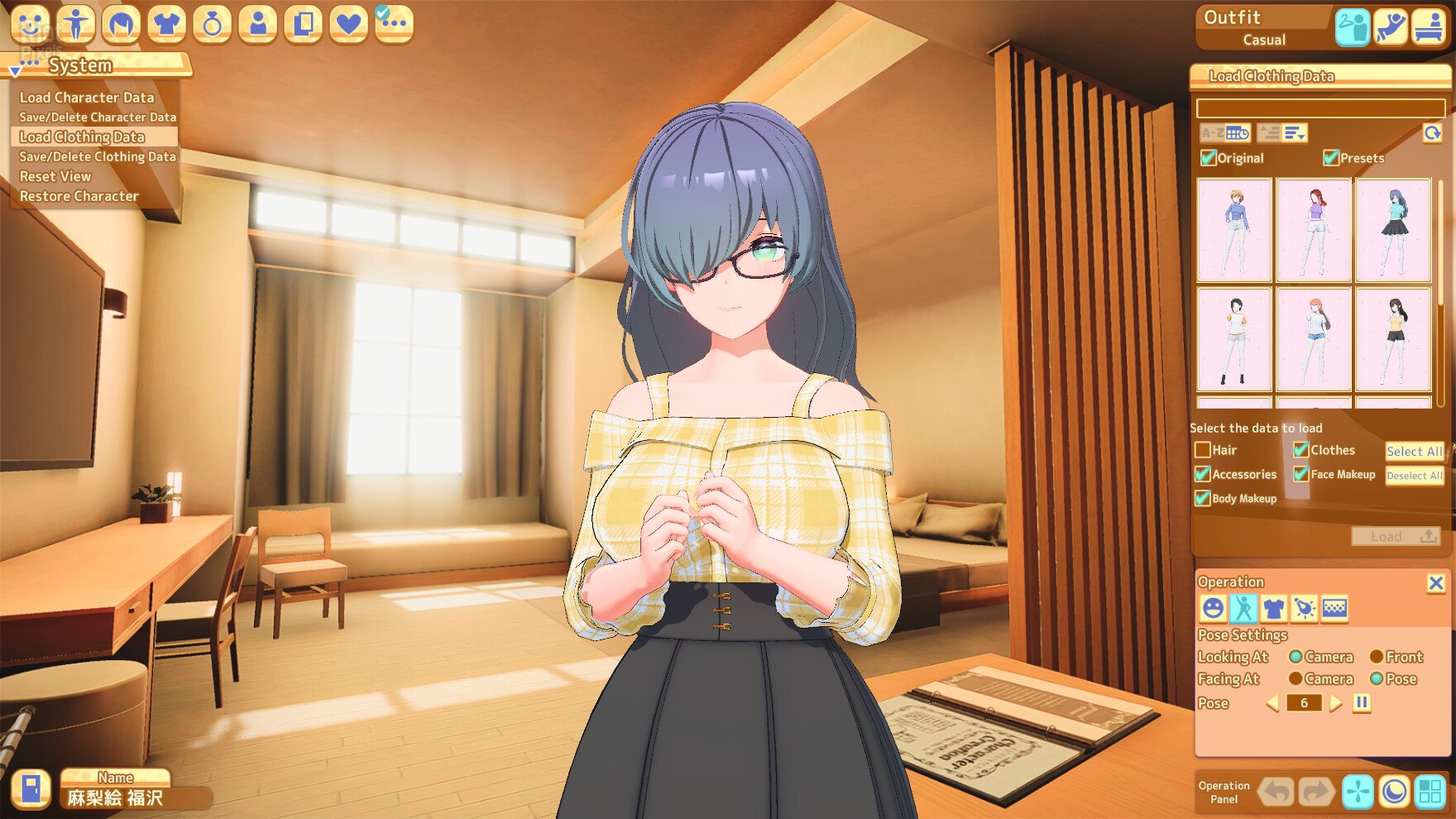 [10]-HoneyCome: Come Come Party – v2.0.3 + Dolce DLC, Compressed BetterRepack v1.4.1 Download-HohohoGames