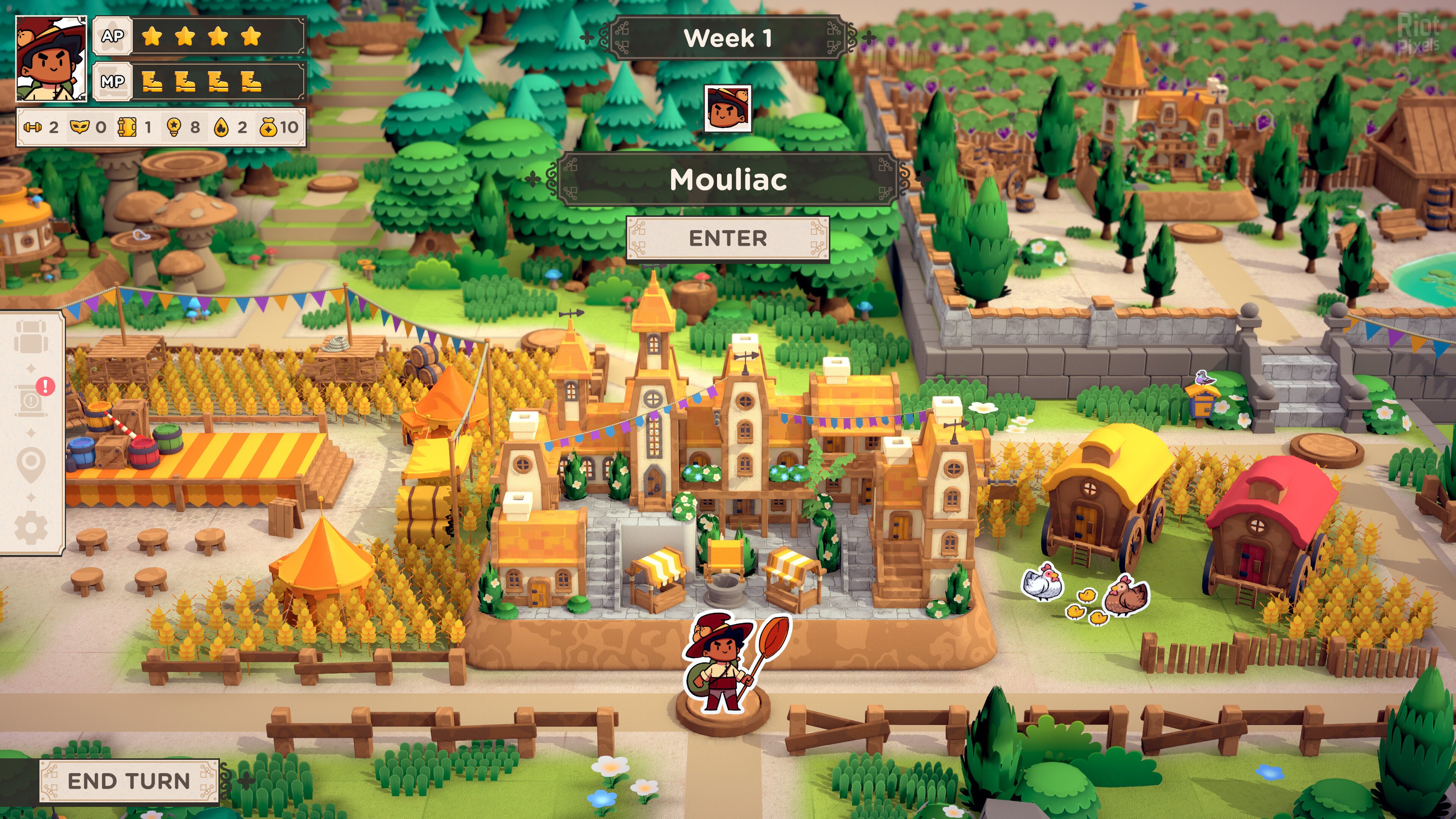 [7]-Baladins – v1.0.18 Download-HohohoGames