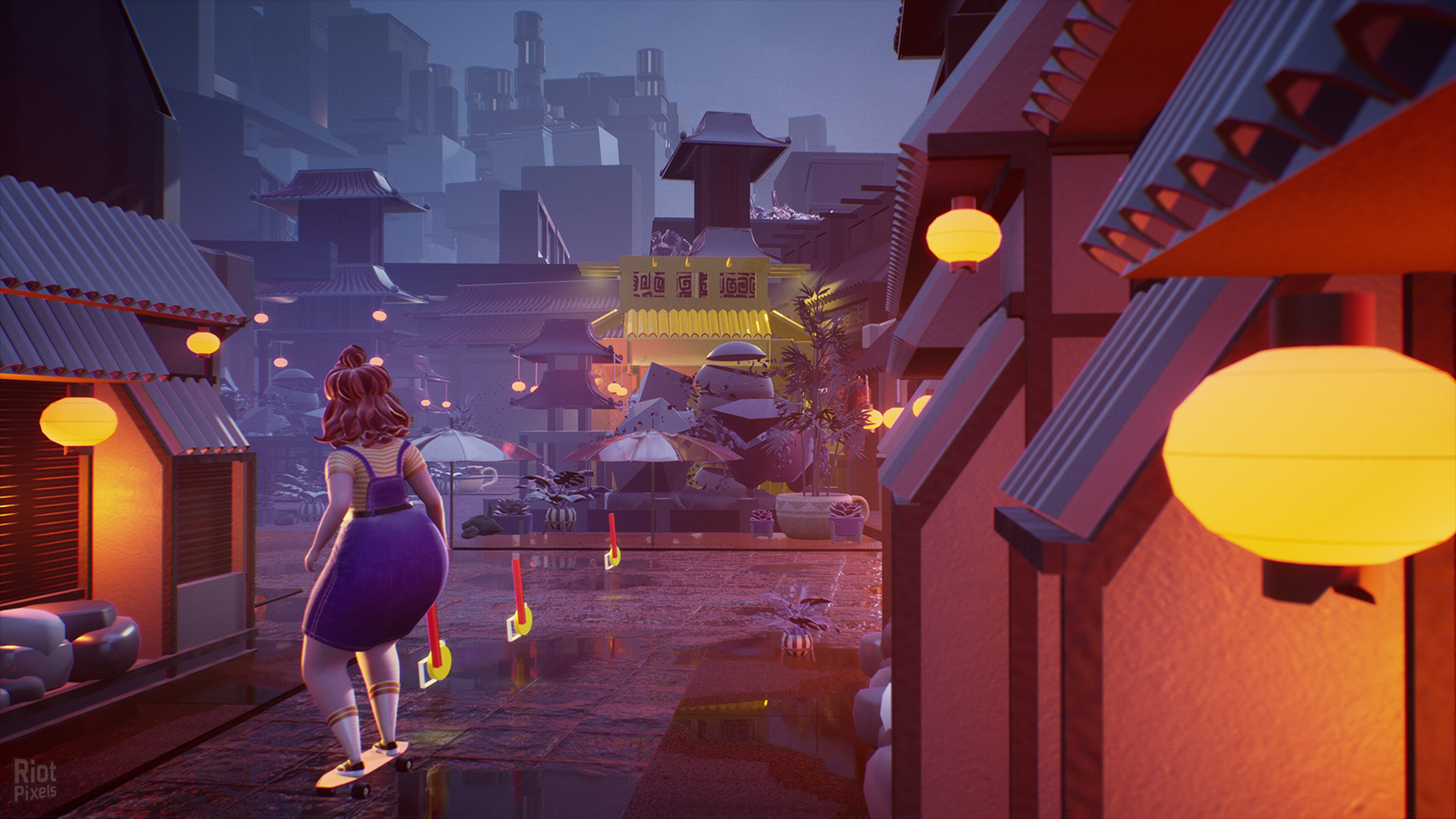 [7]-Hannah’s Day Download-HohohoGames