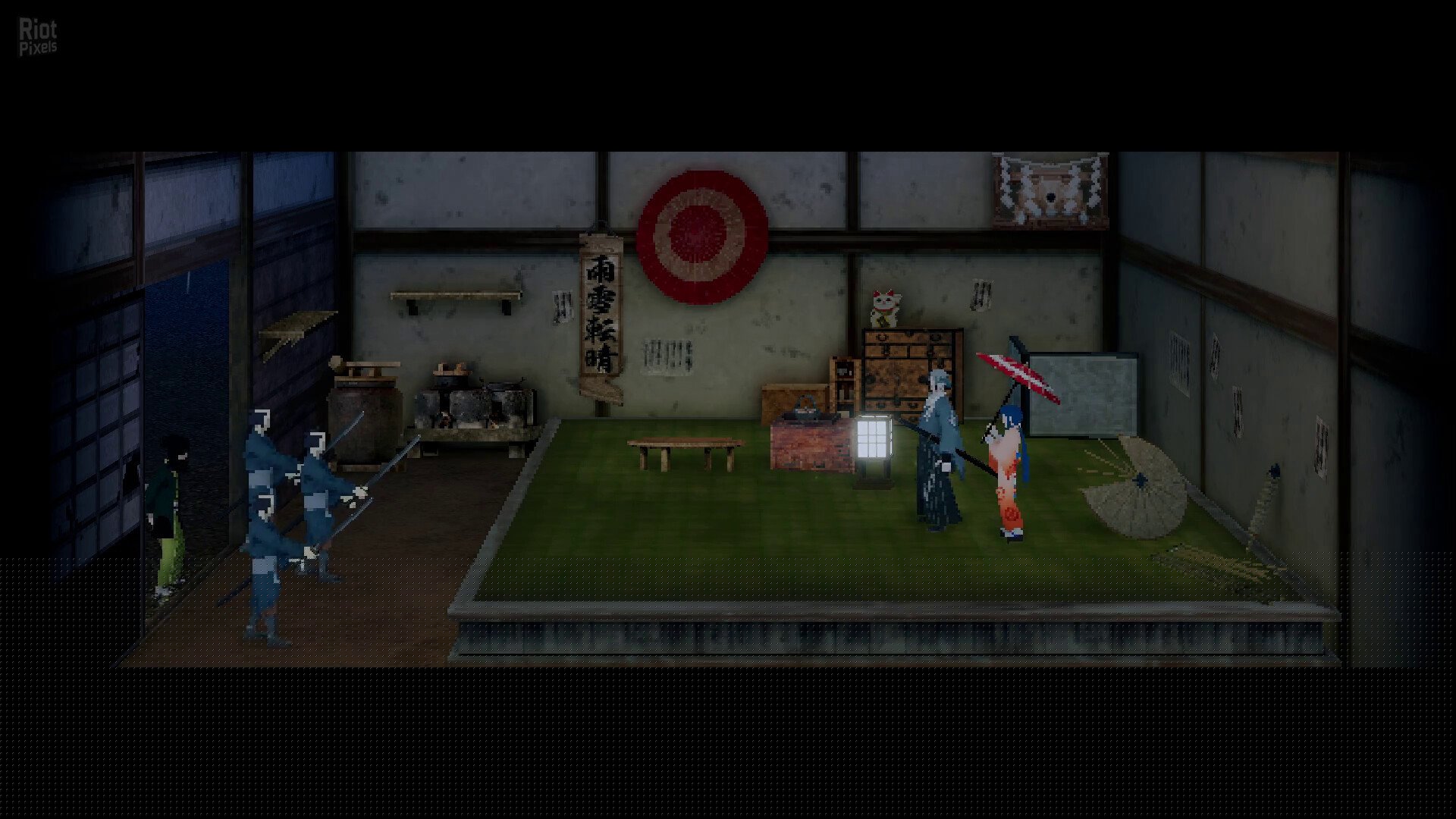 [8]-AMEDAMA – v2.0.0/v2.0.3 Download-HohohoGames