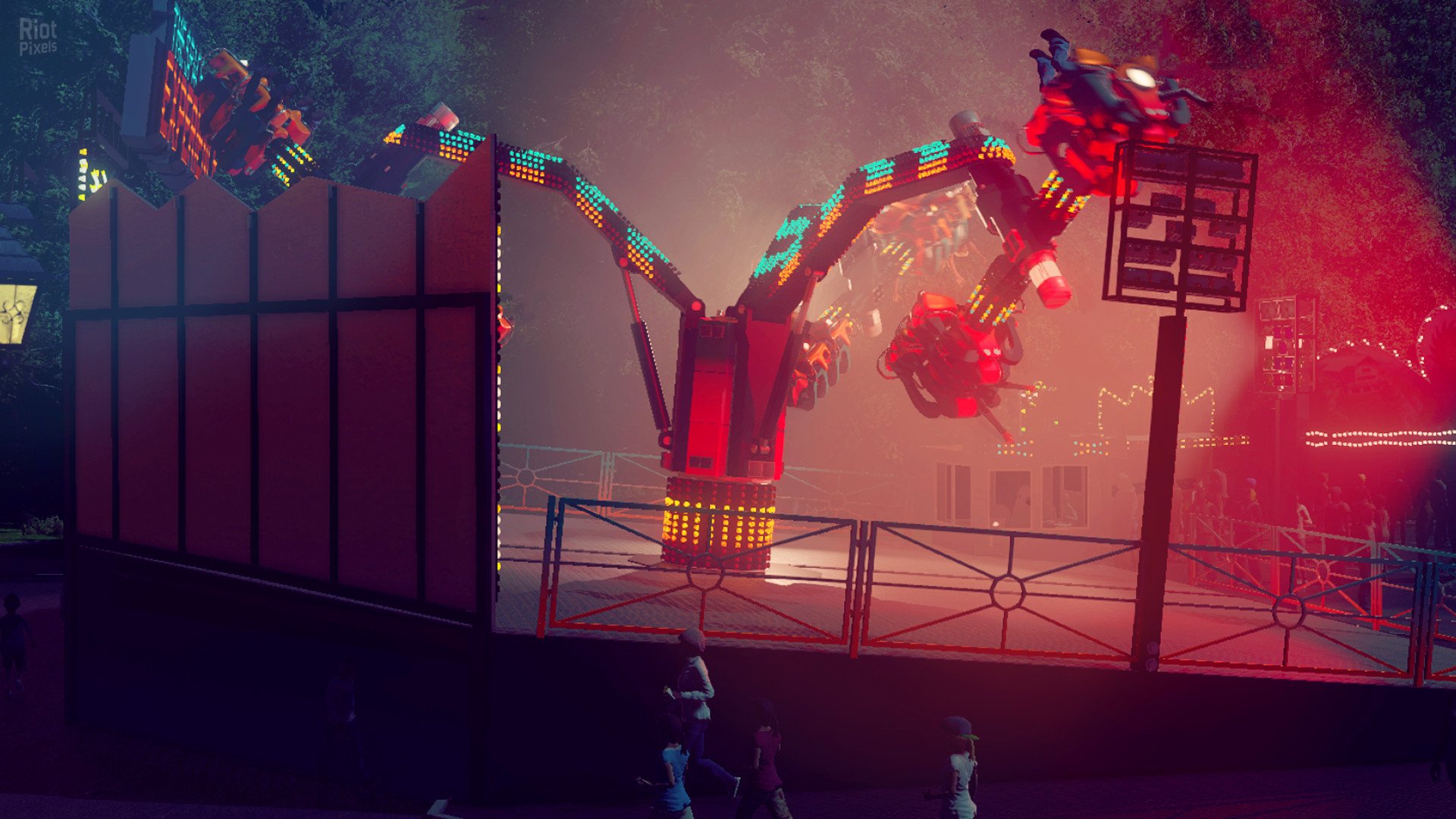 [3]-Virtual Rides 3: Ultimate Edition – v2.6.0f2 + 10 DLCs Download-HohohoGames