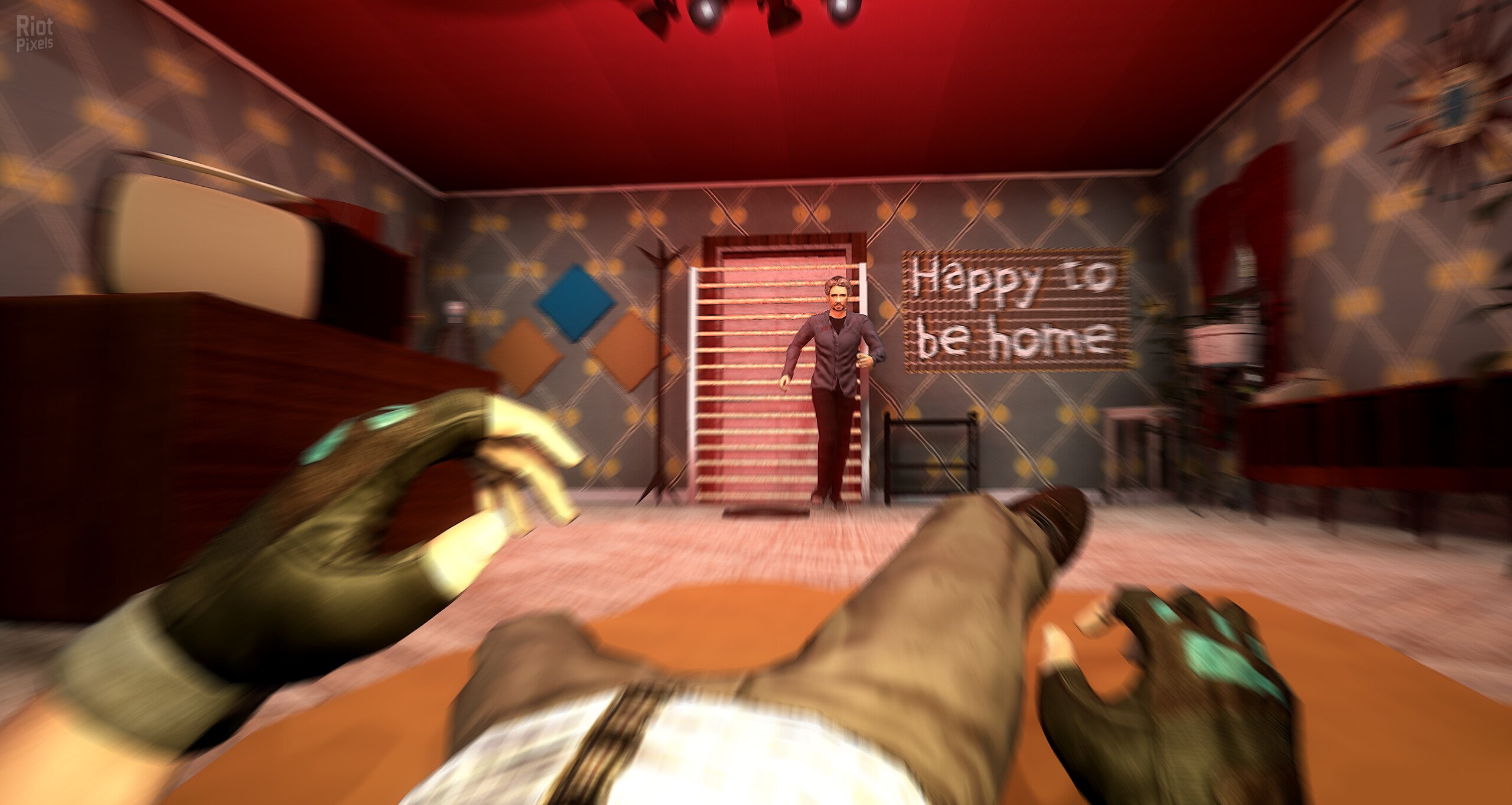 [9]-We Heist Too, v5.3.1 + Bonus OST + Windows 7 Fix Download-HohohoGames
