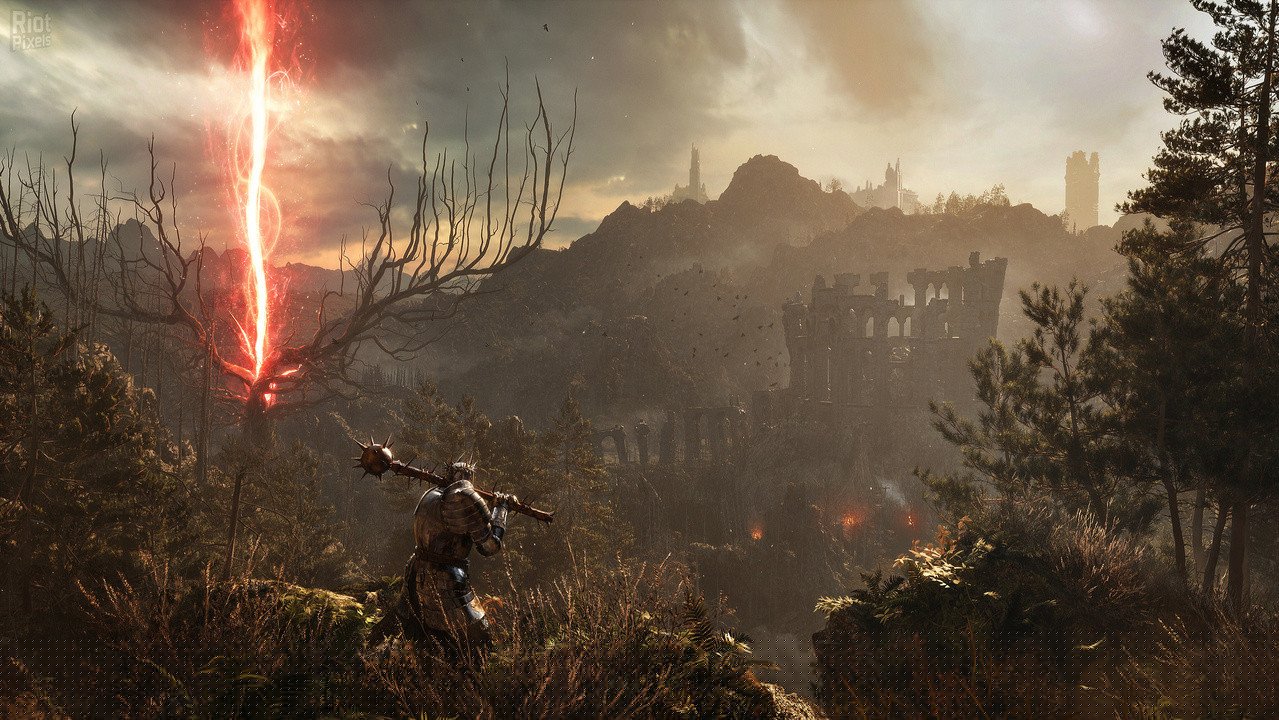 [12]-Lords of the Fallen (2023): Deluxe Edition – v1.6.49 + 6 DLCs/Bonuses + Multiplayer Download-HohohoGames