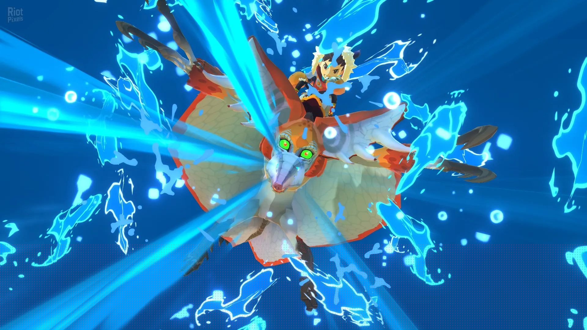 [12]-Monster Hunter Stories, v1.1.0 (Denuvoless) + DLC + Bonus OST + Windows 7 Fix Download-HohohoGames