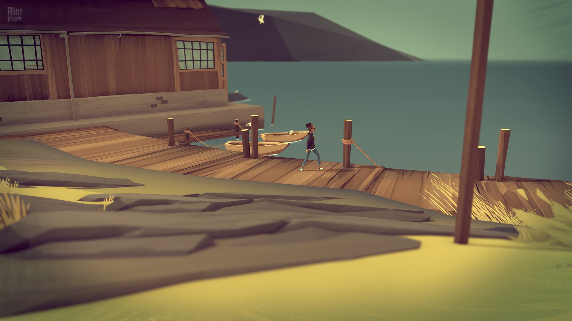 [4]-Closer the Distance – v1.0.0+30987 Download-HohohoGames