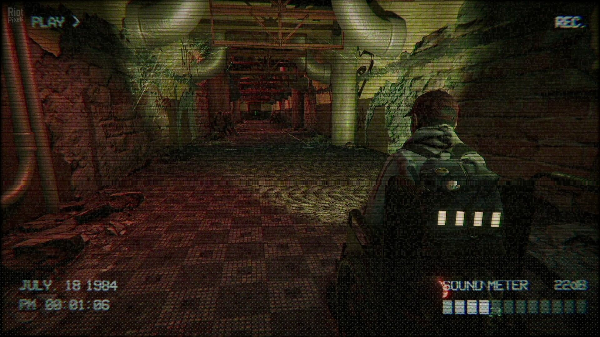 [4]-Before They Wake Download-HohohoGames