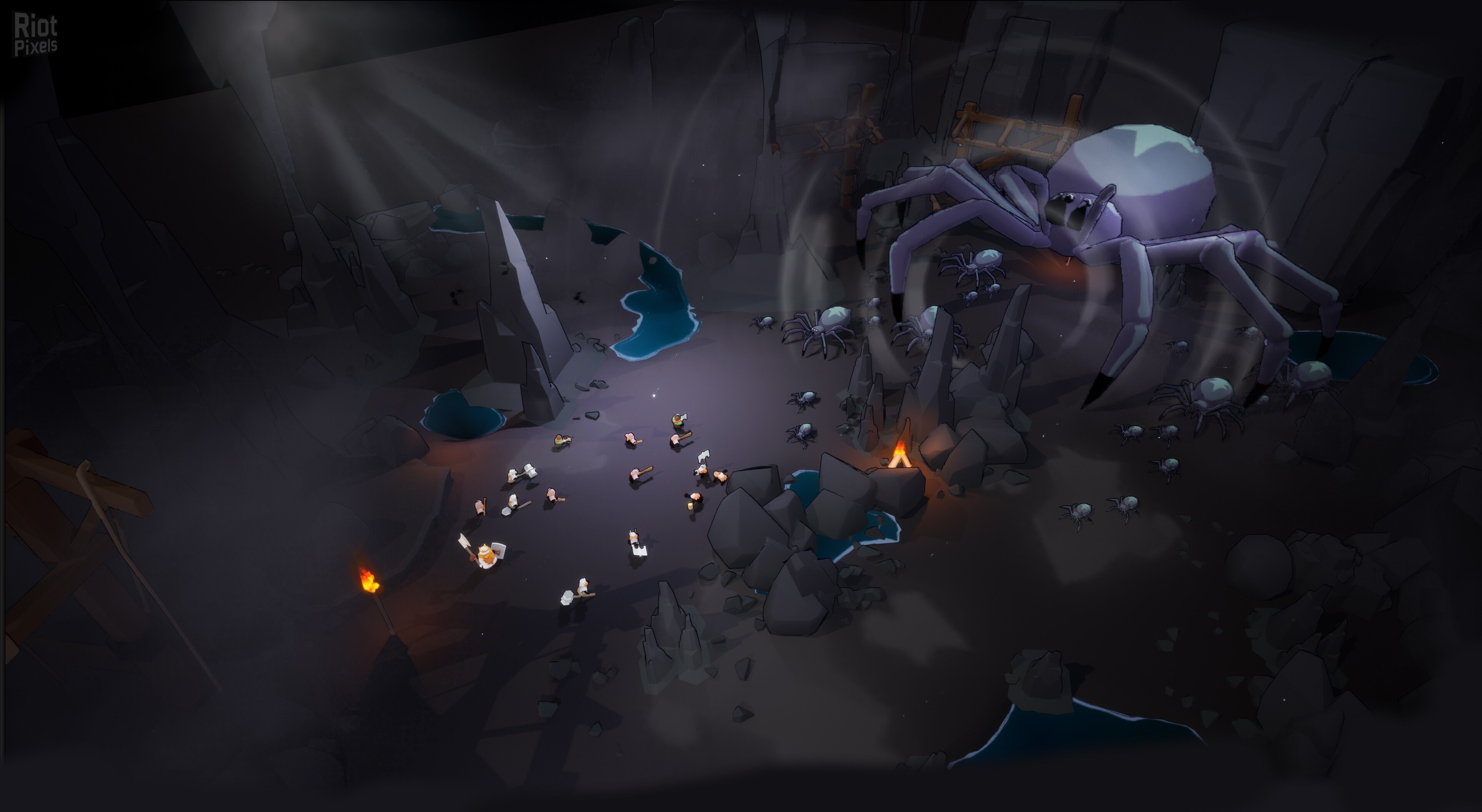 [9]-Commander Quest – v1.0.25.704 Download-HohohoGames