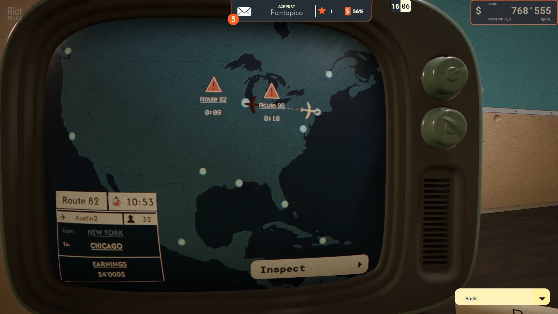 [10]-Flight Catastrophe Download-HohohoGames