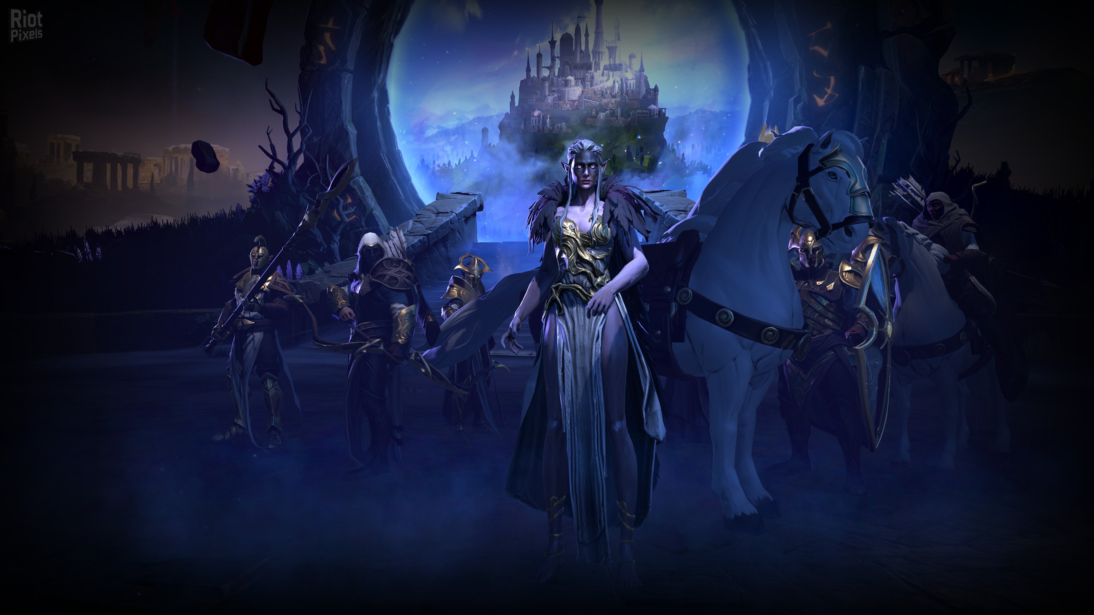 [7]-Age of Wonders 4: Premium Edition, v1.010.001.105705 + 10 DLCs + Windows 7 Fix Download-HohohoGames